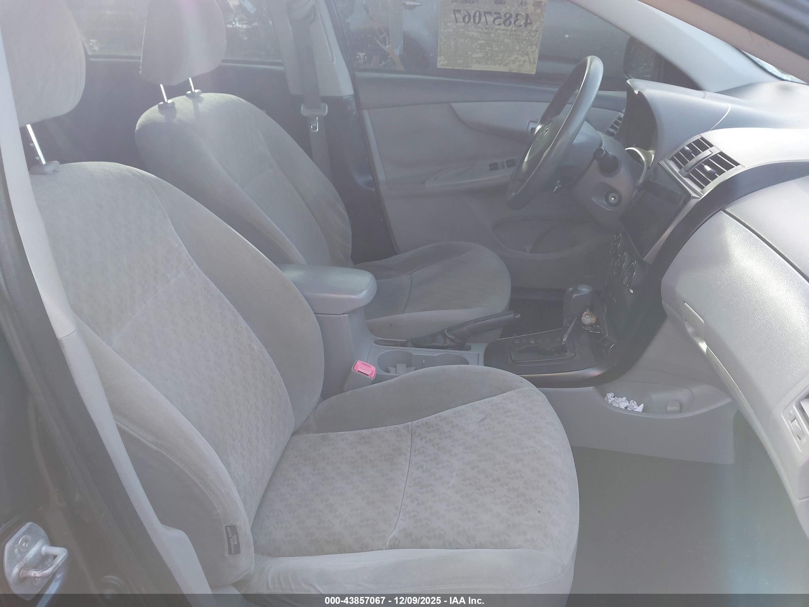 TOYOTA COROLLA image 5