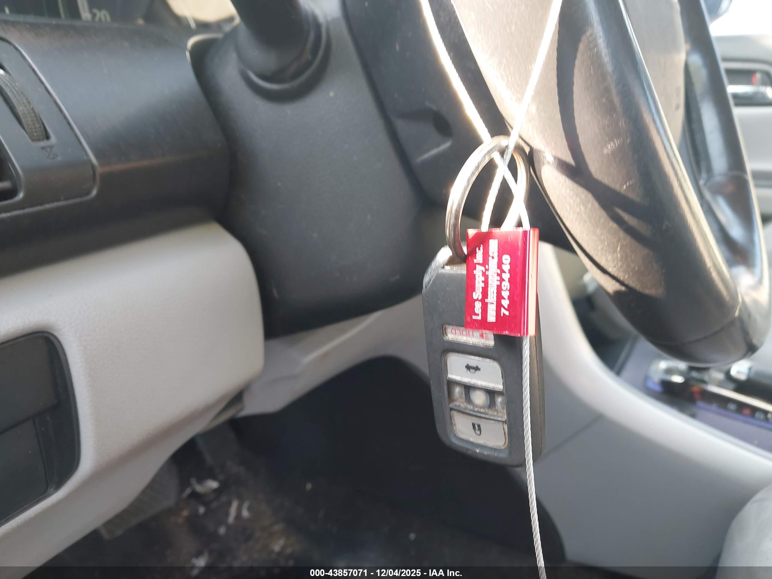 HONDA ACCORD image 11