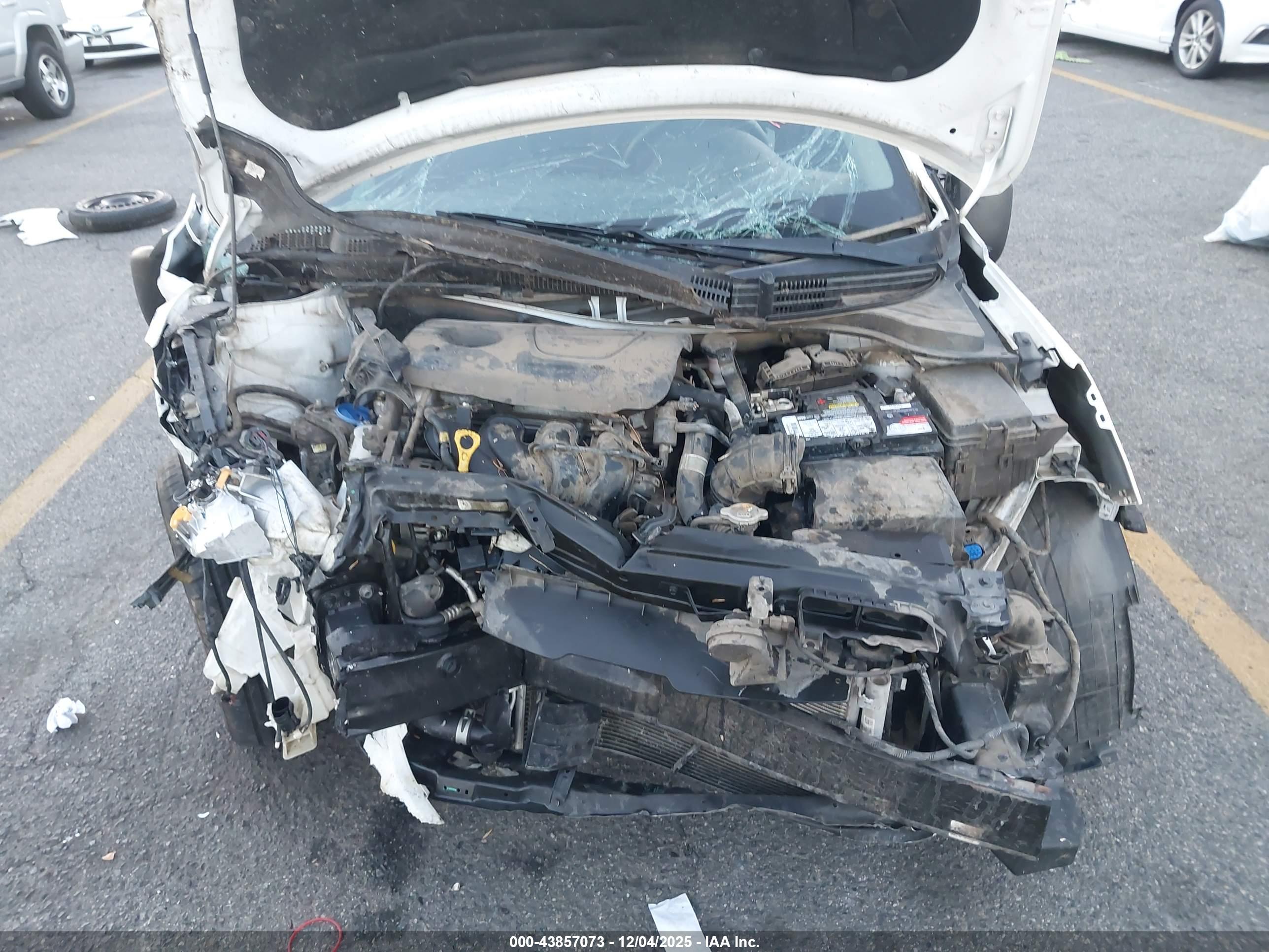 KIA RIO image 6