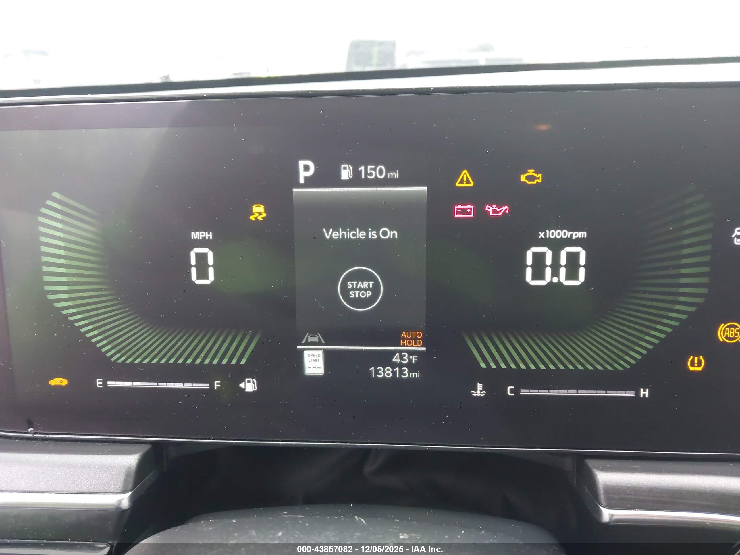 KIA K5 image 7