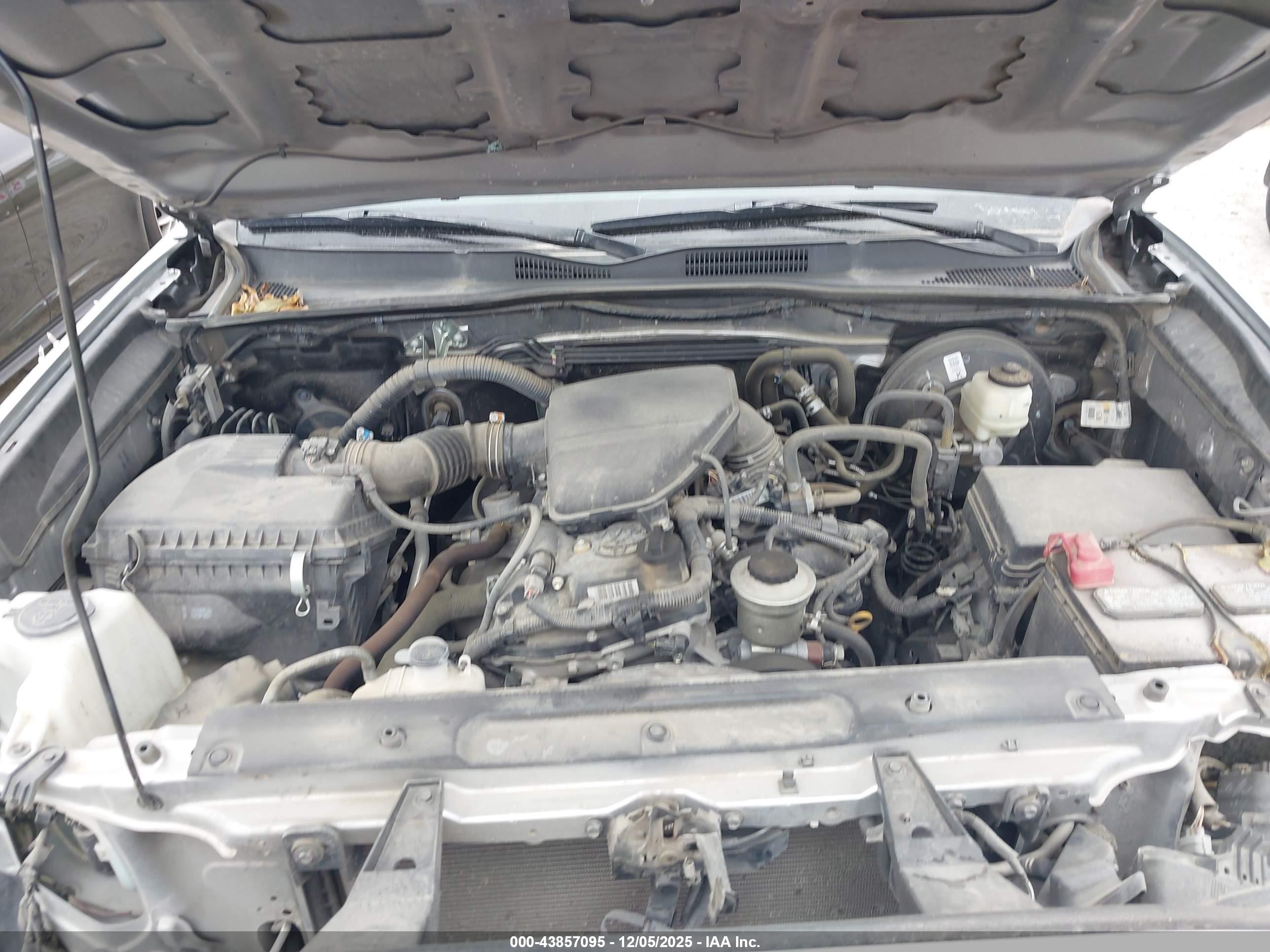 TOYOTA TACOMA image 10