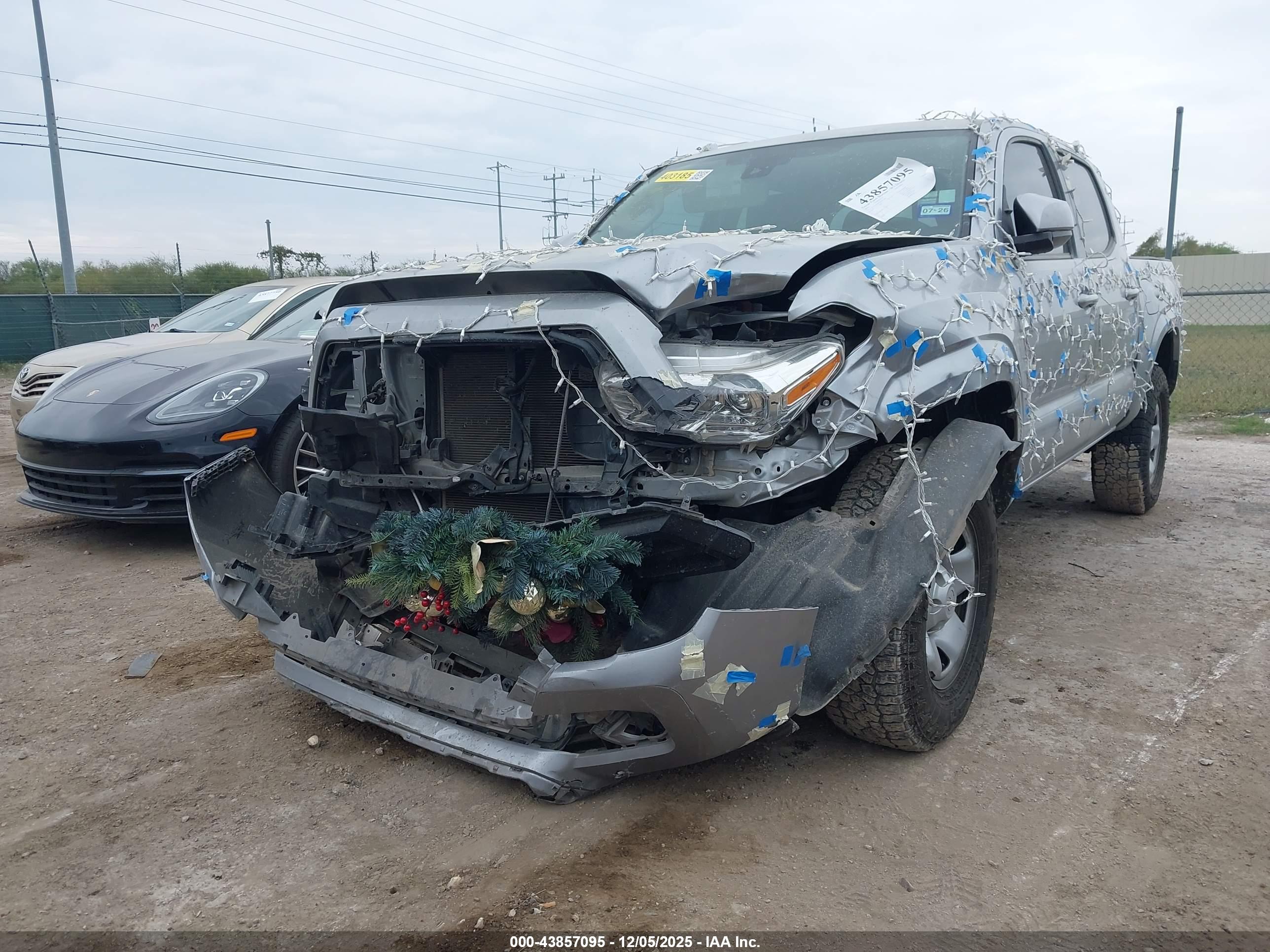 TOYOTA TACOMA image 6