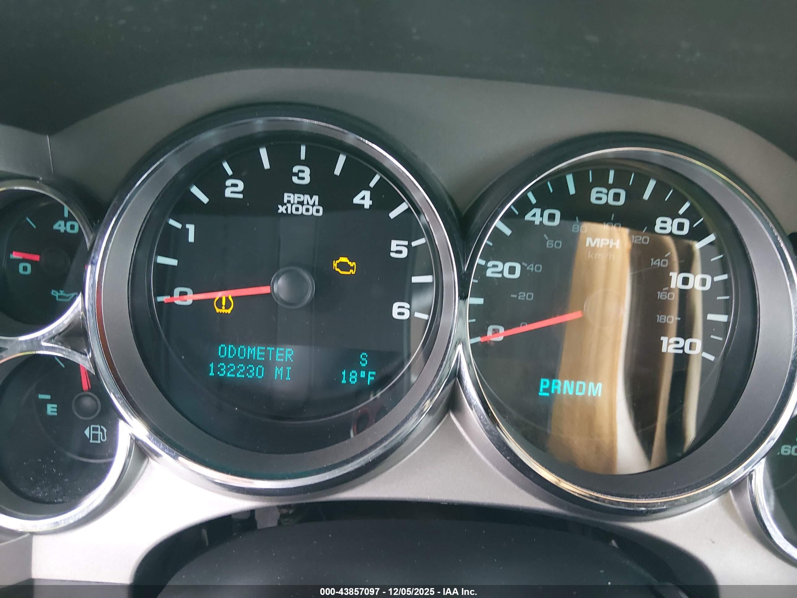 GMC SIERRA image 7