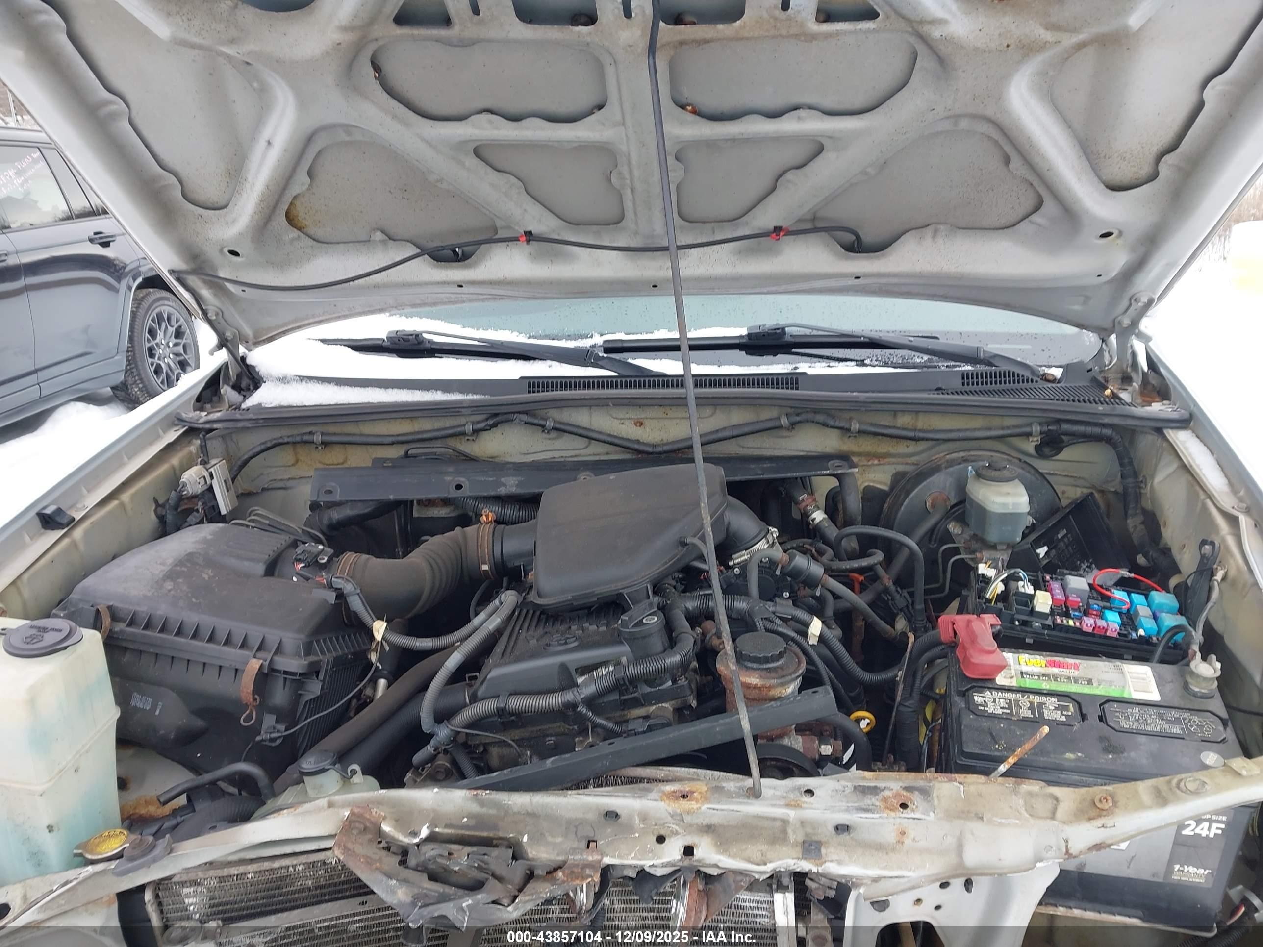 TOYOTA TACOMA image 10
