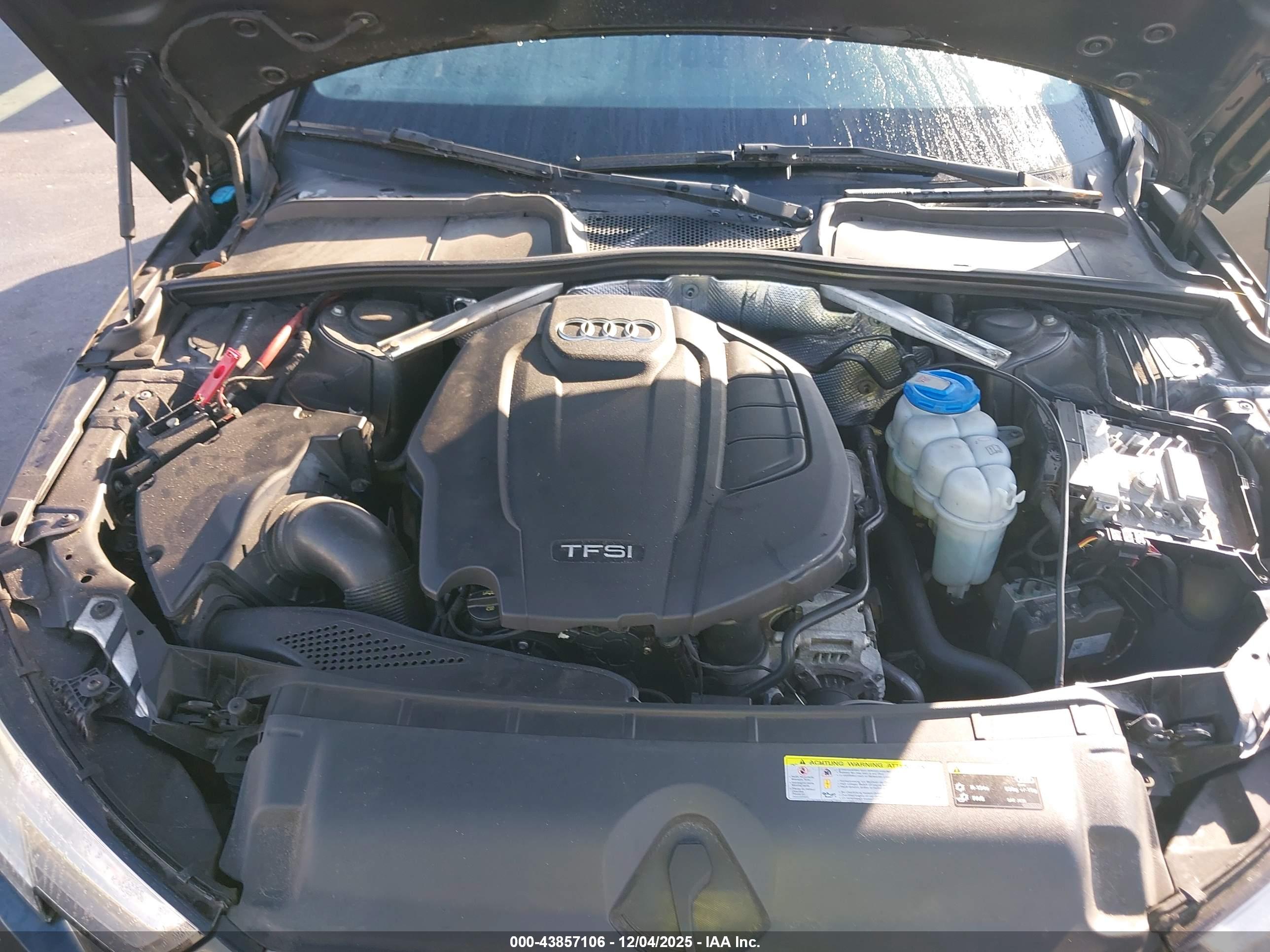 AUDI A4 image 10