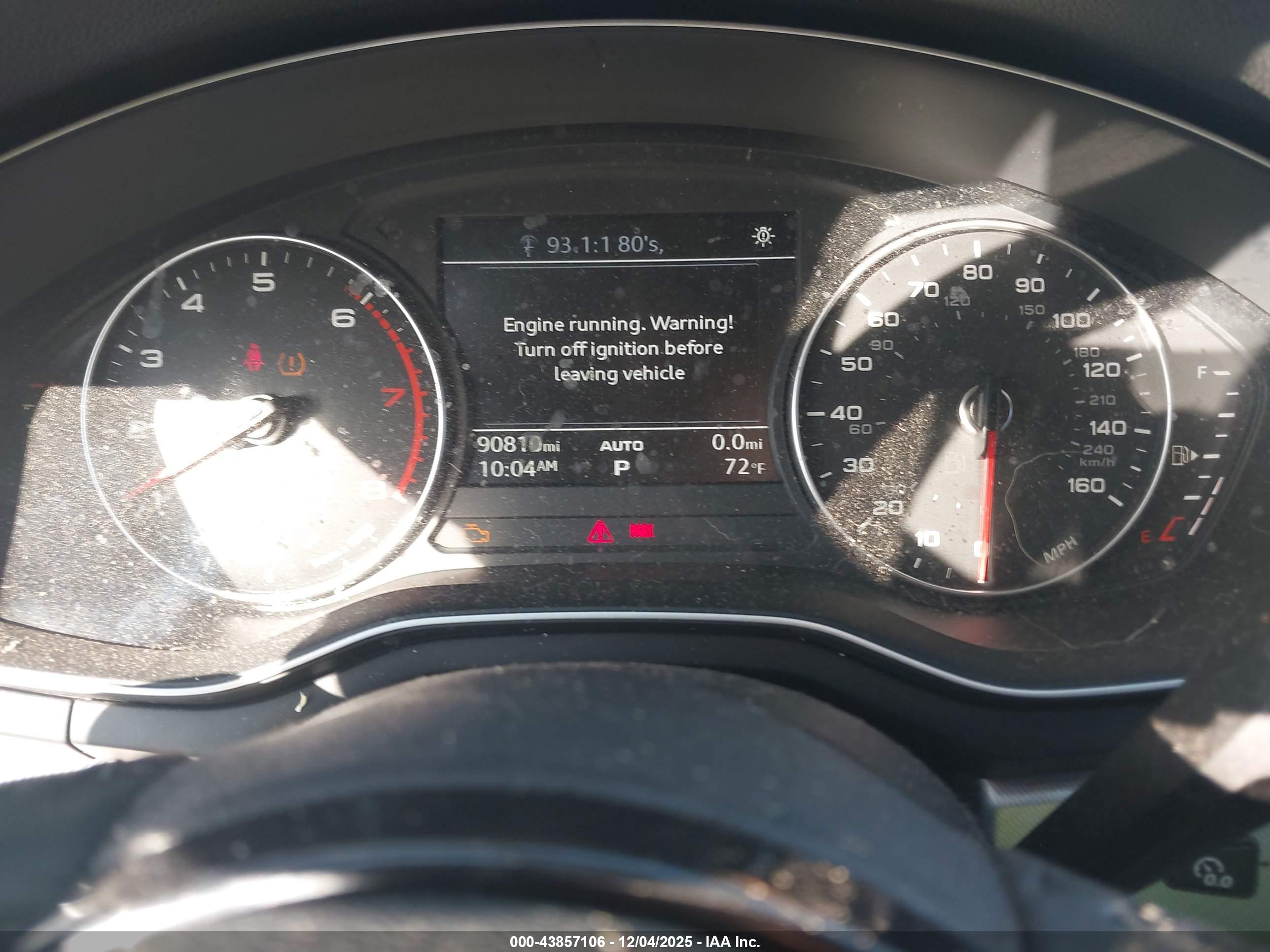 AUDI A4 image 7