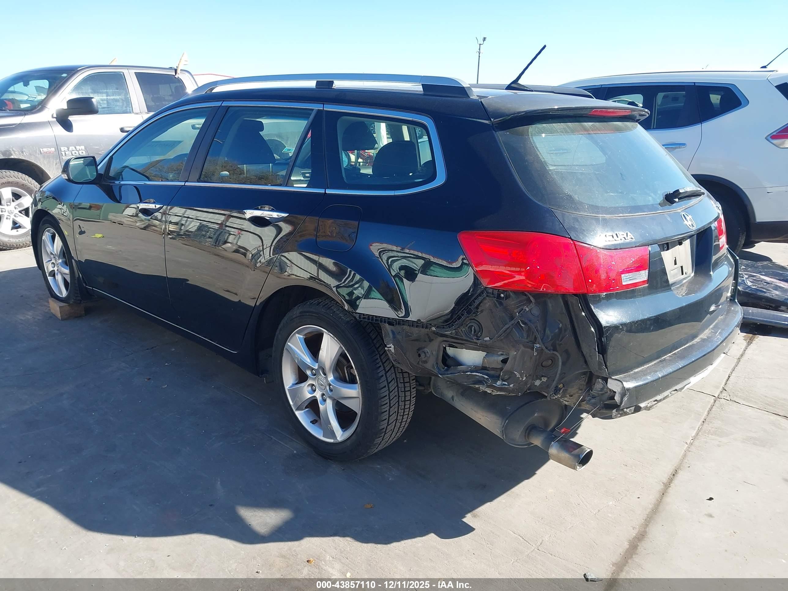 ACURA TSX image 3