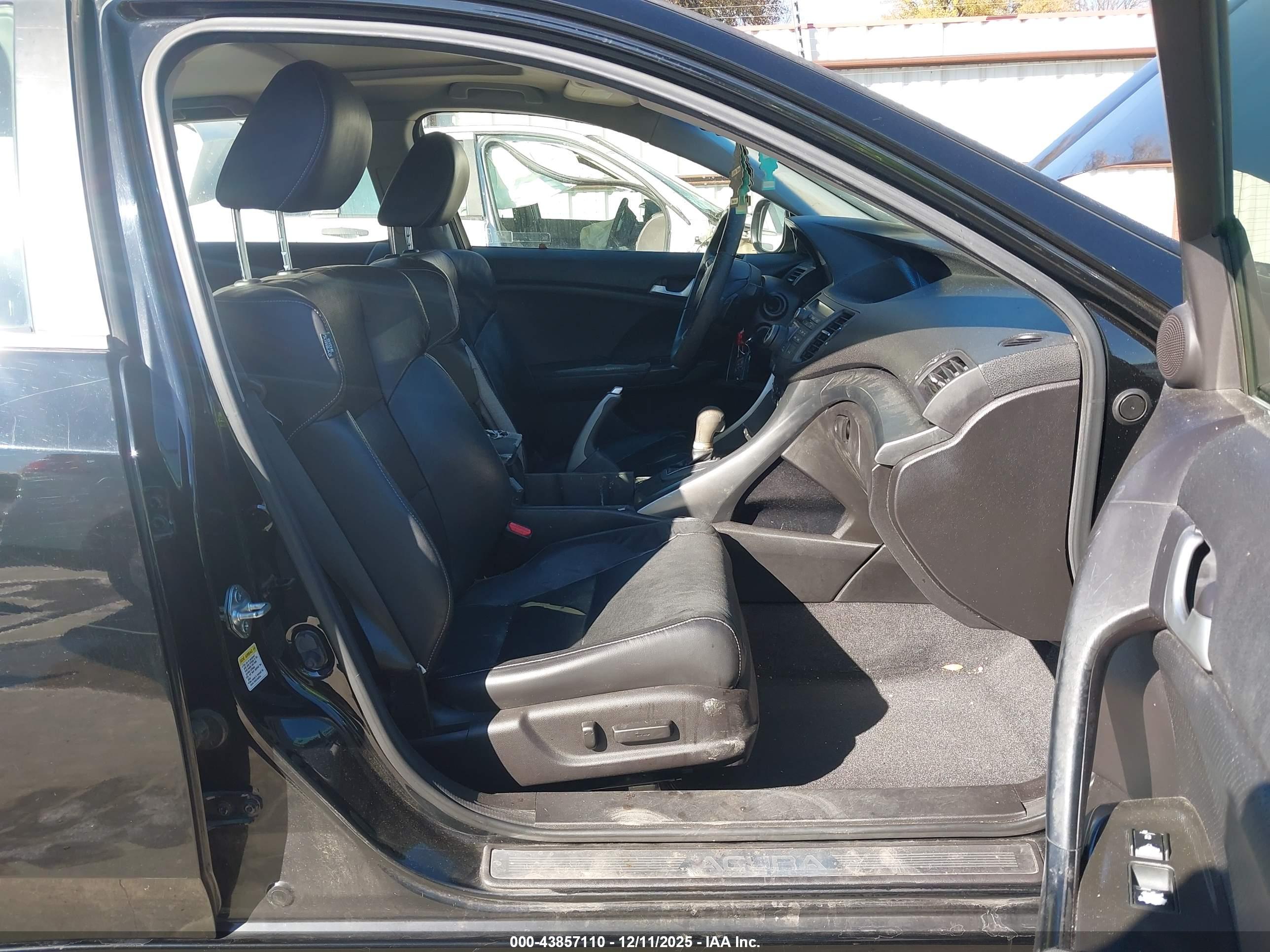 ACURA TSX image 5