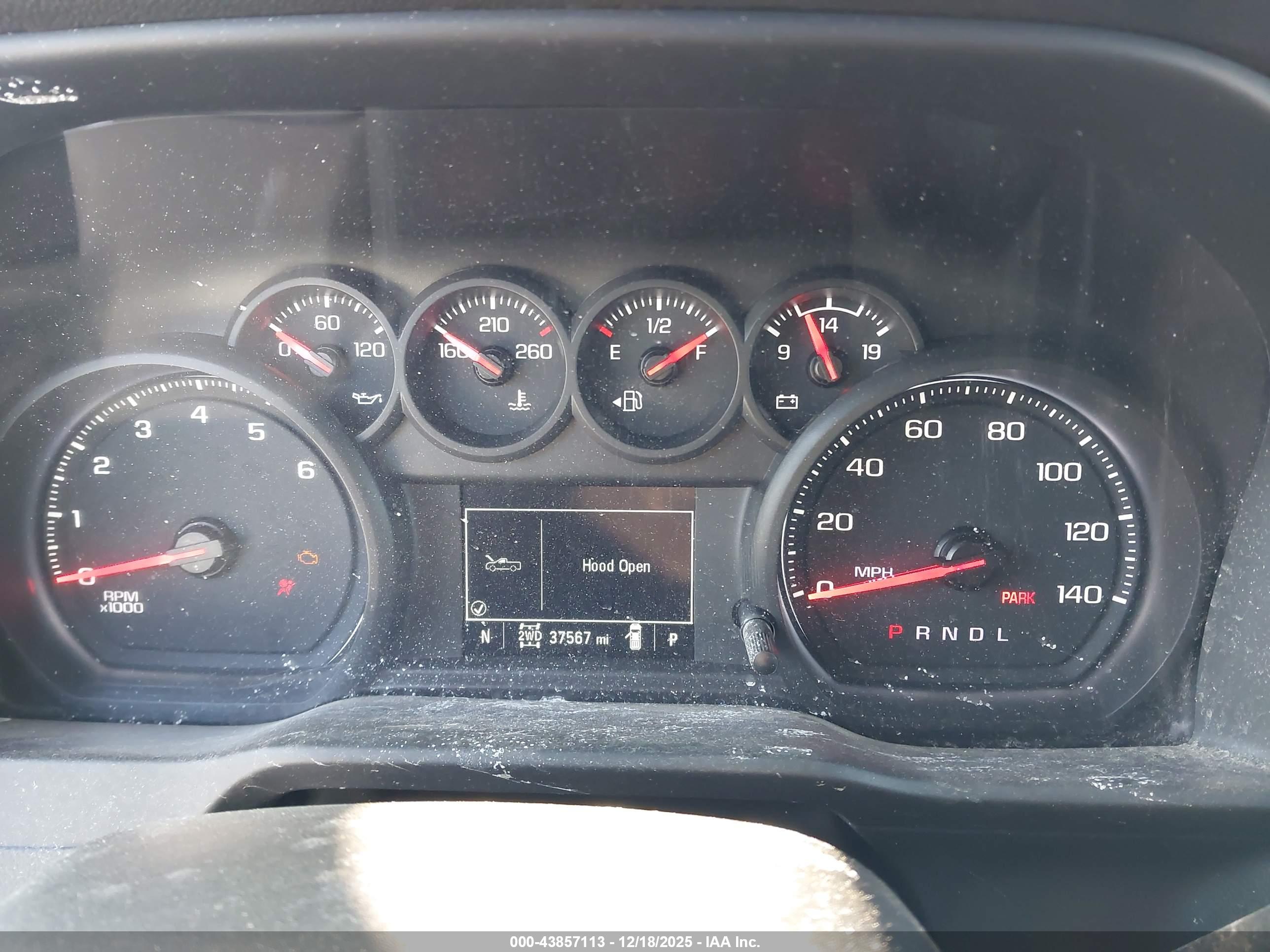 GMC SIERRA image 7