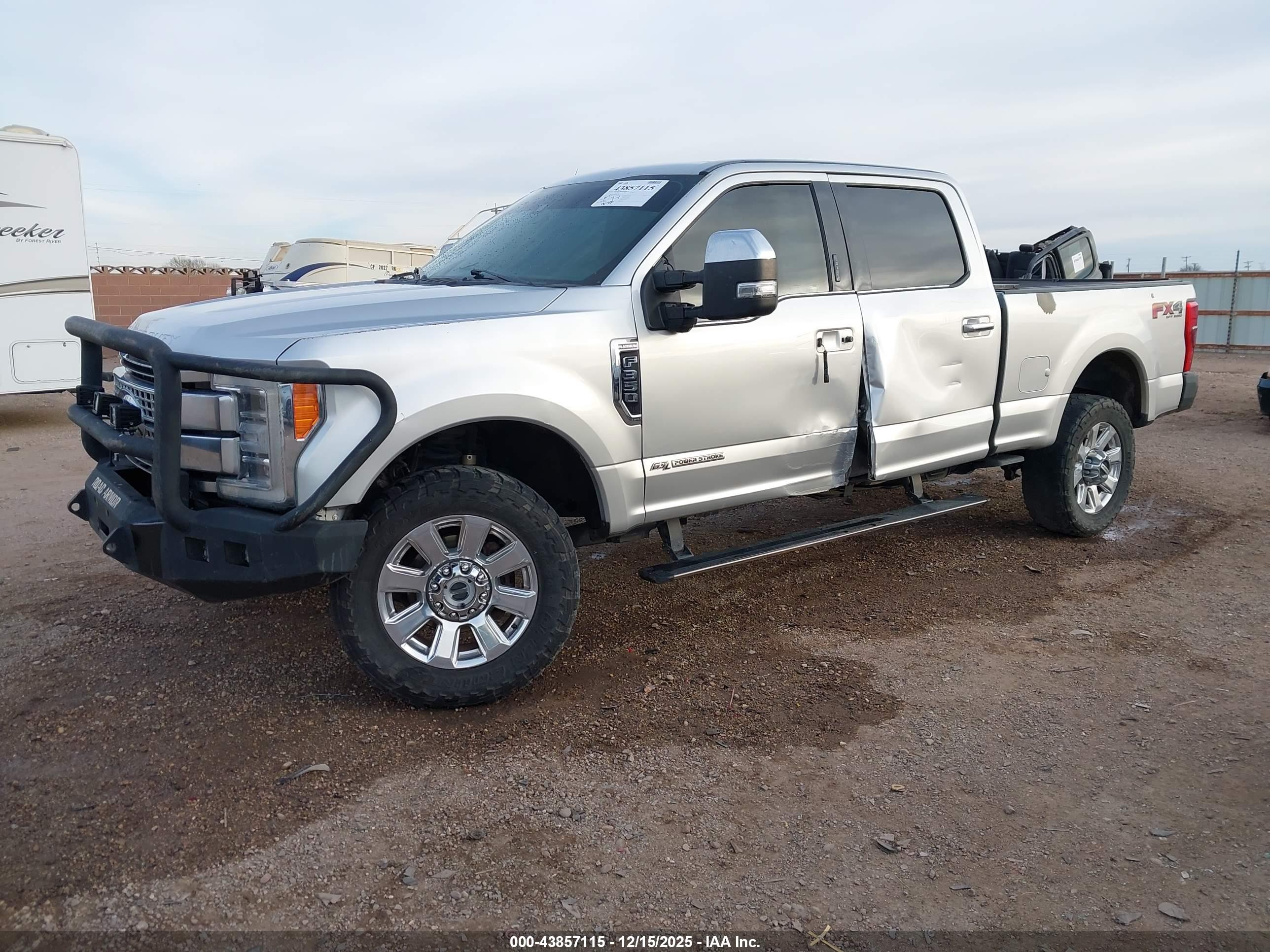 FORD F-350 image 2