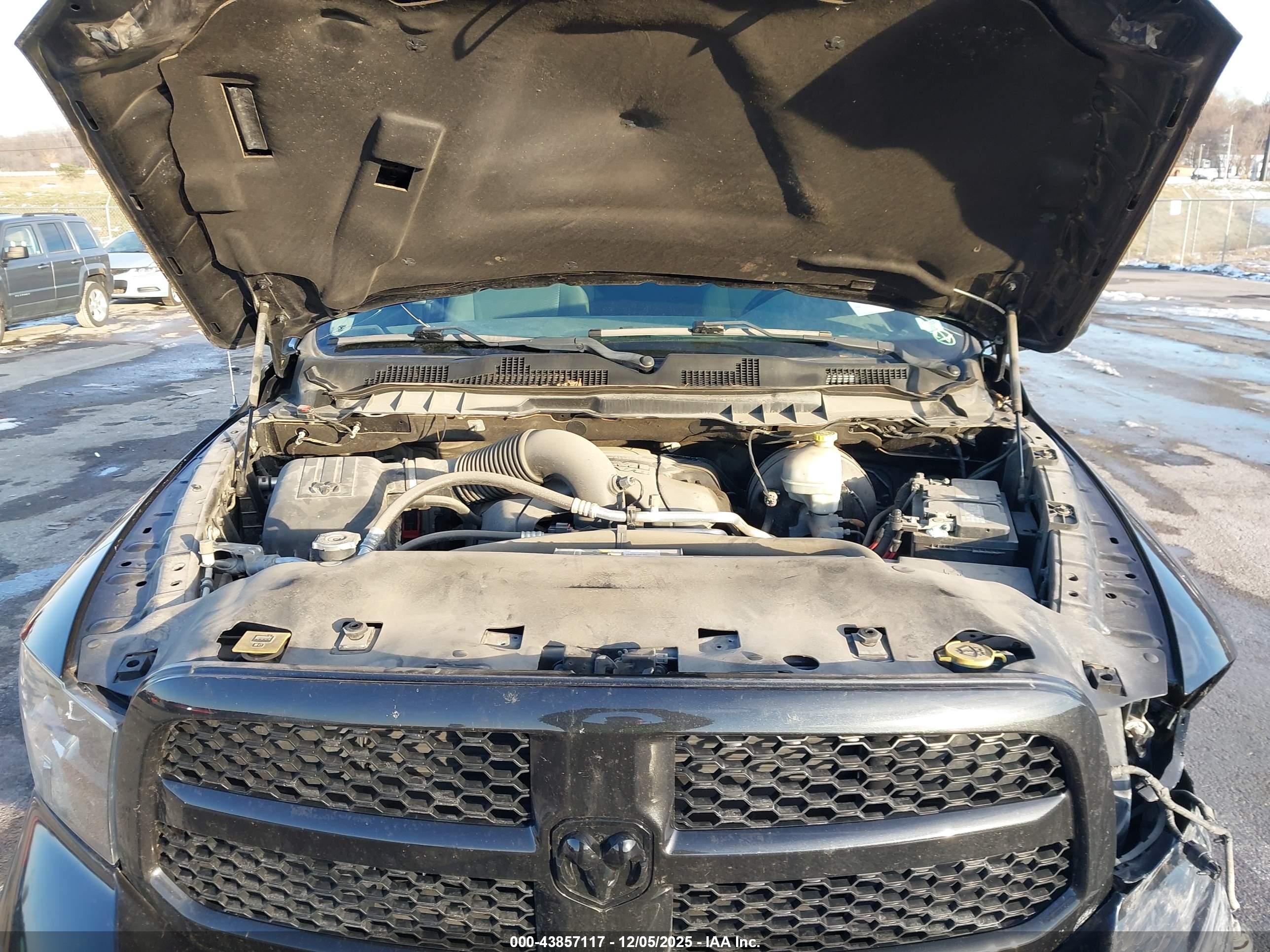 RAM 1500 image 10