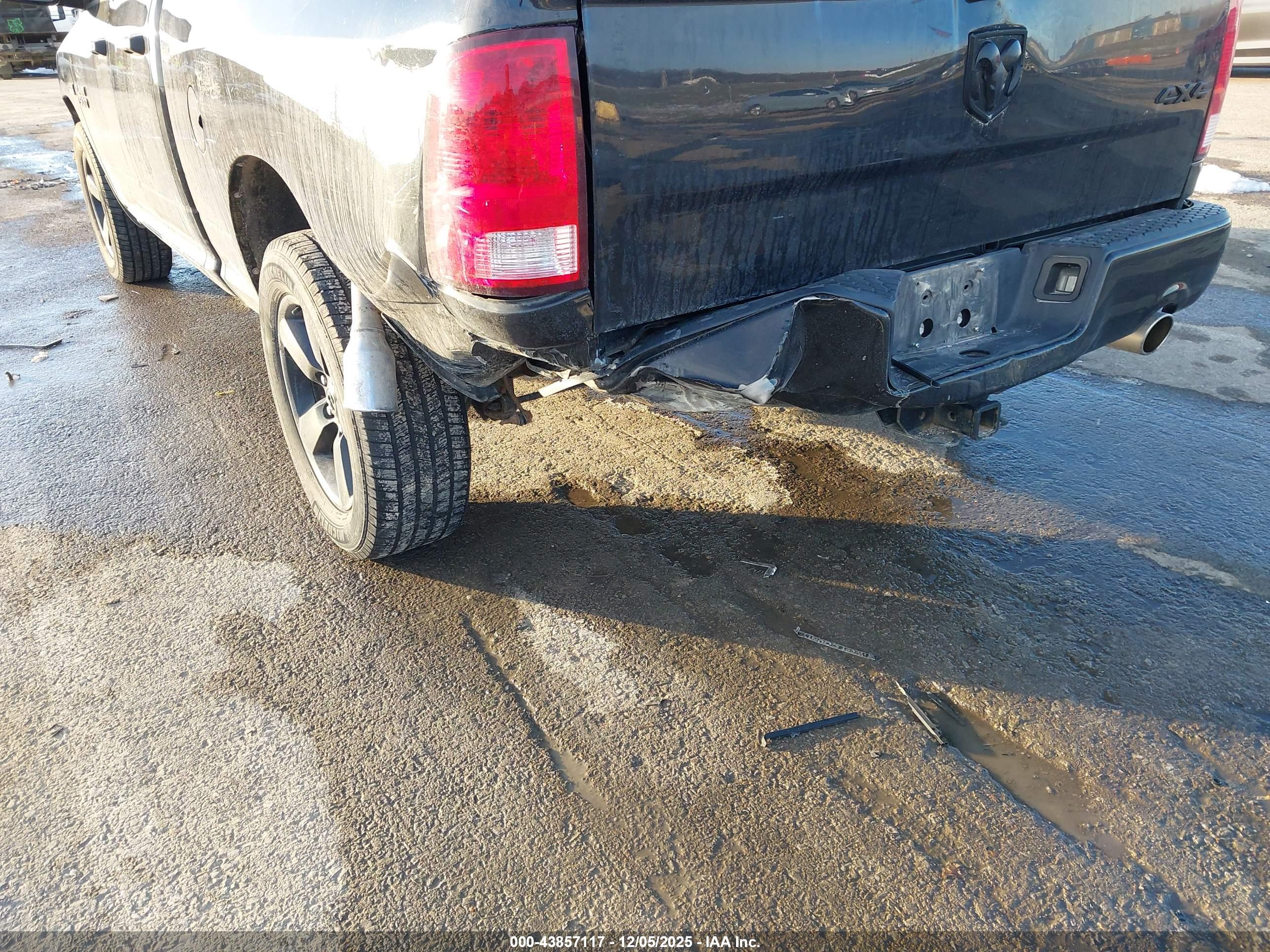 RAM 1500 image 6