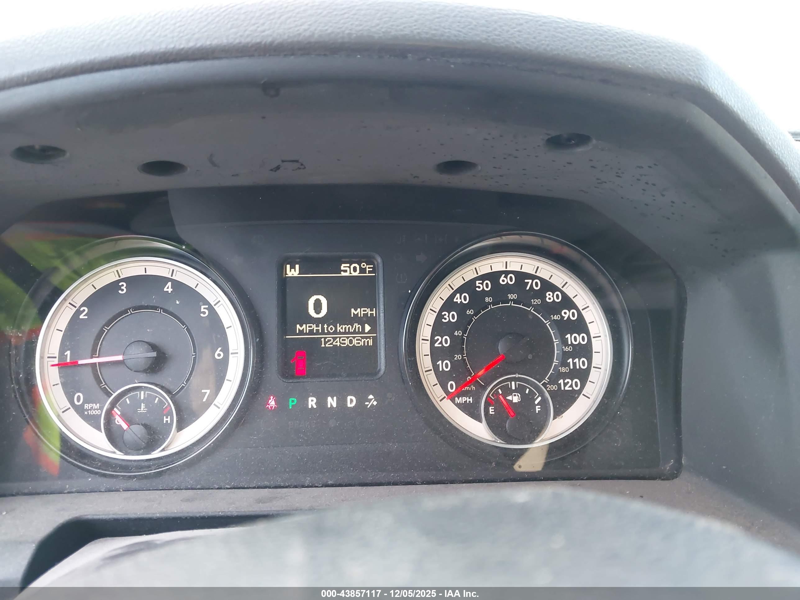 RAM 1500 image 7