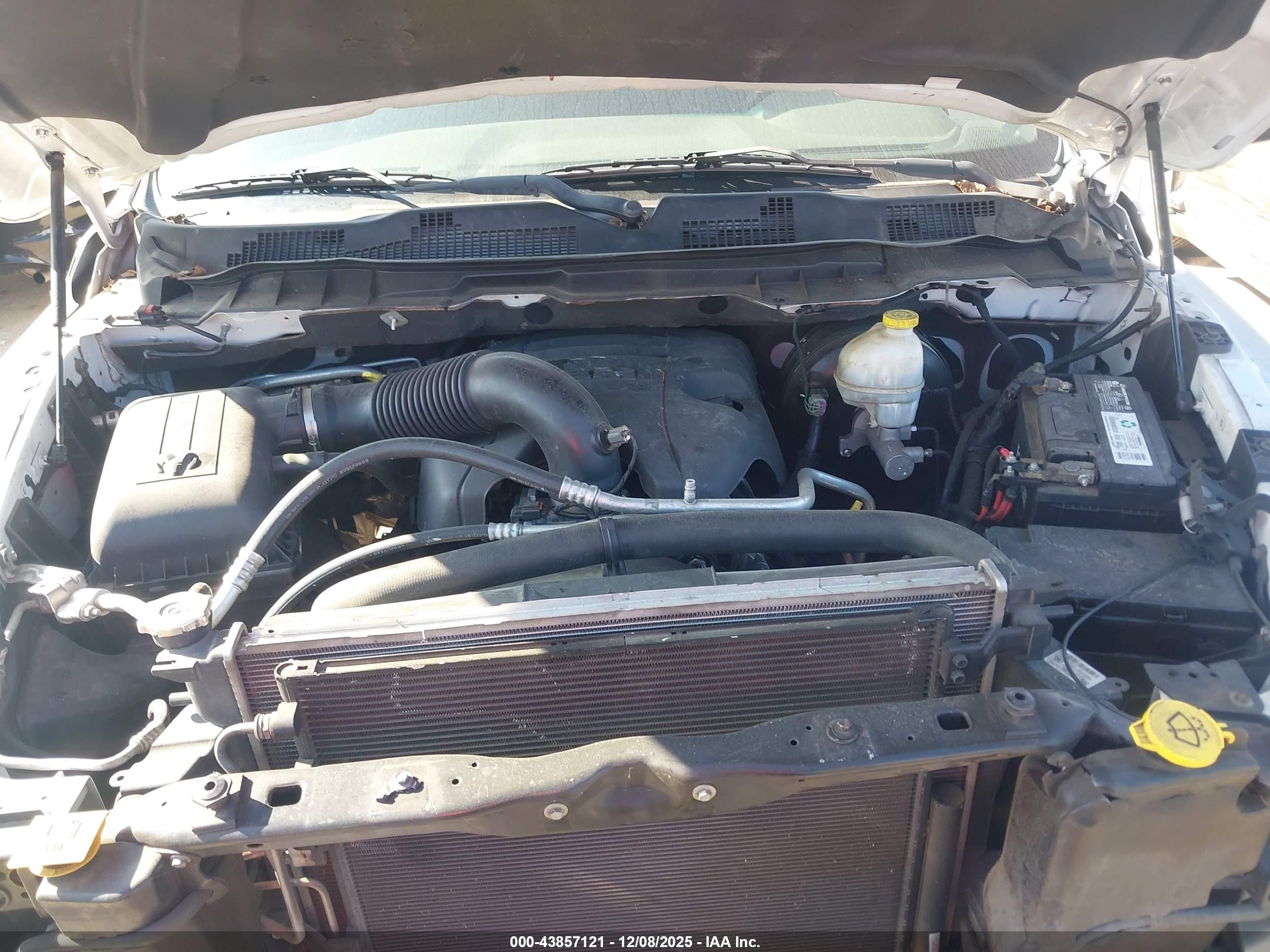 RAM 1500 image 10