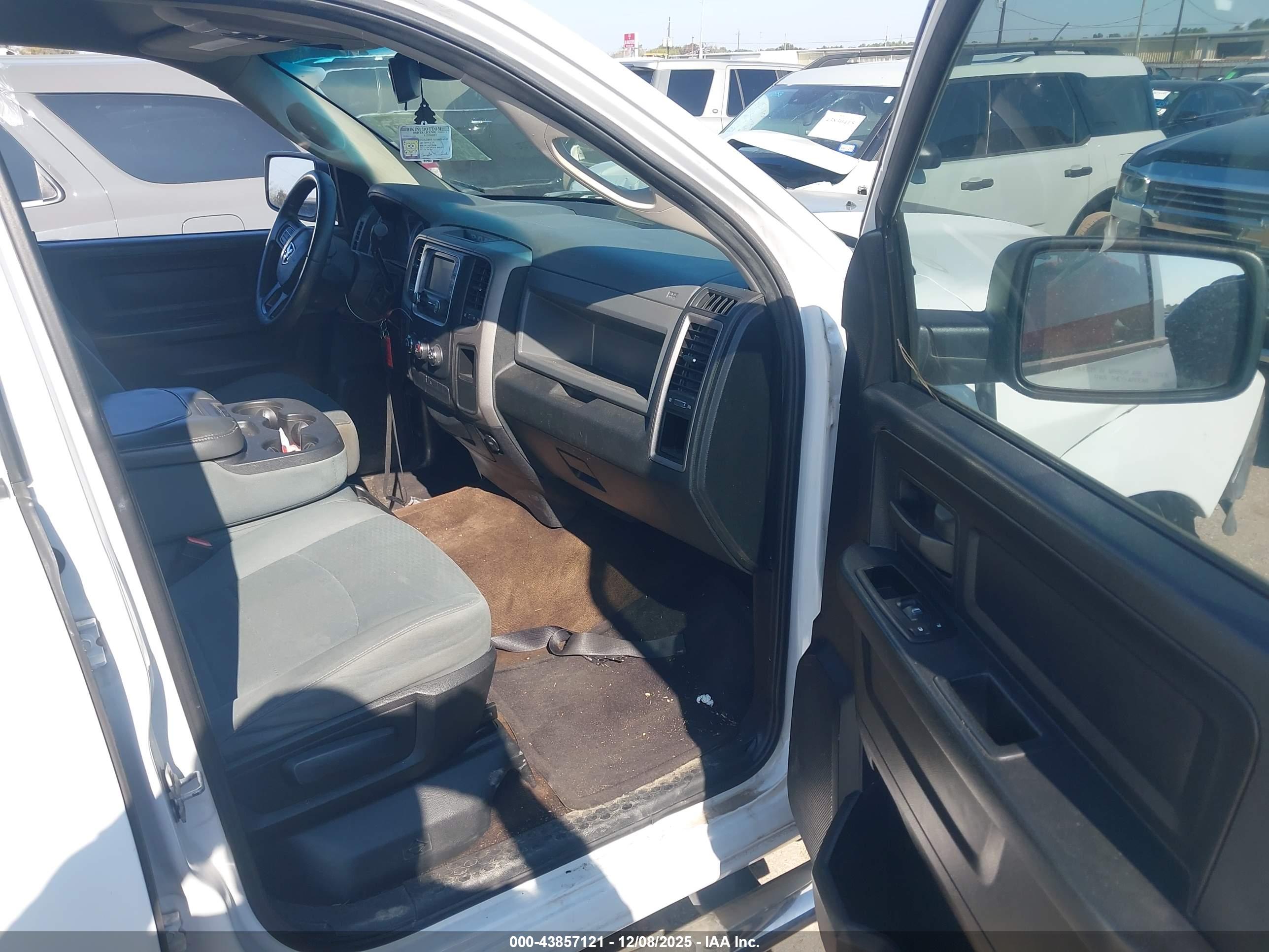 RAM 1500 image 5