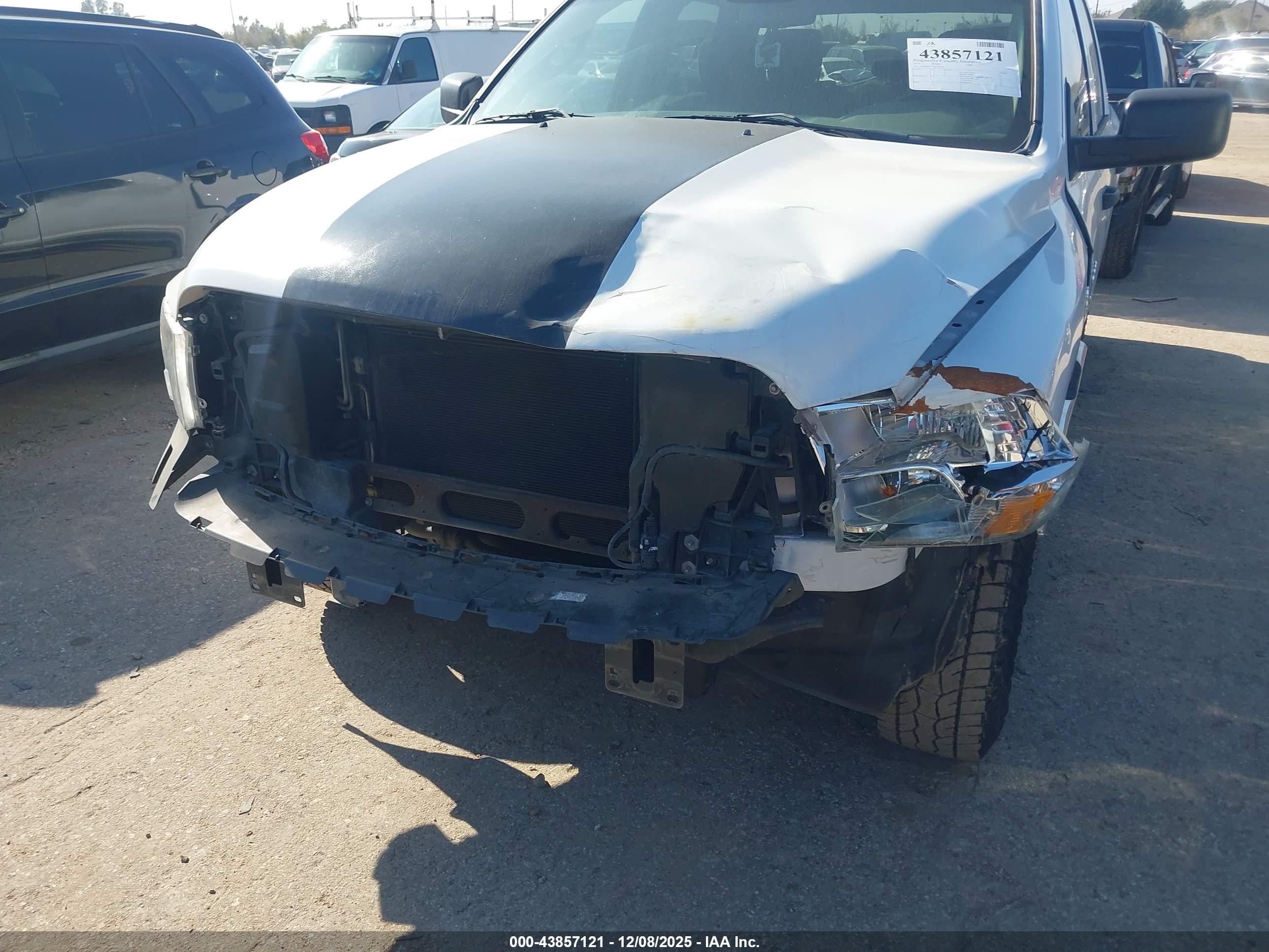 RAM 1500 image 6