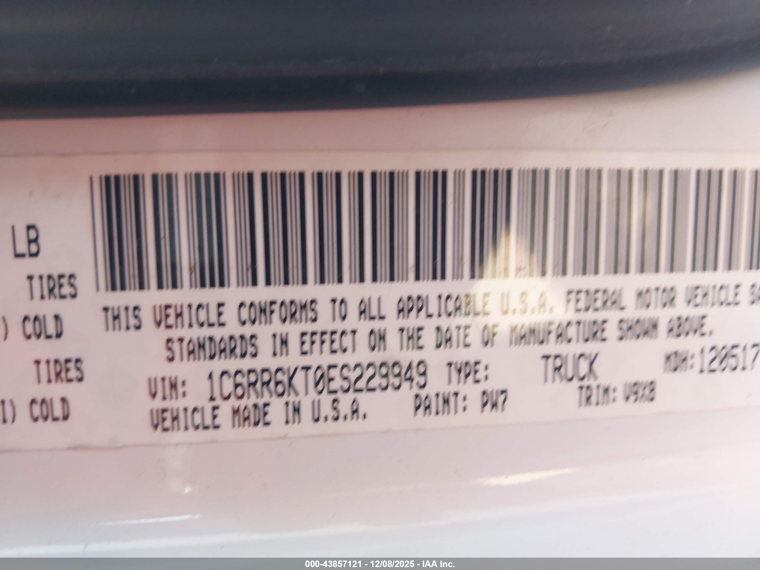 RAM 1500 image 9