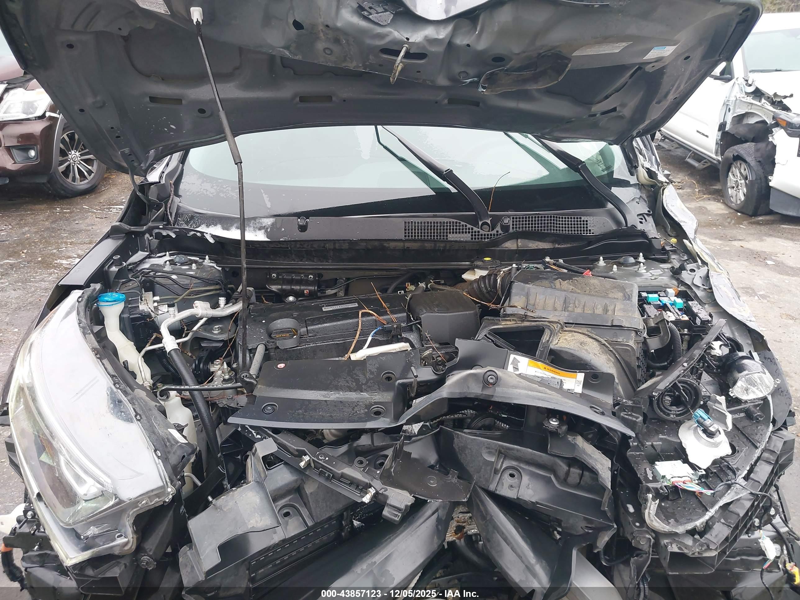 HONDA CR-V image 10