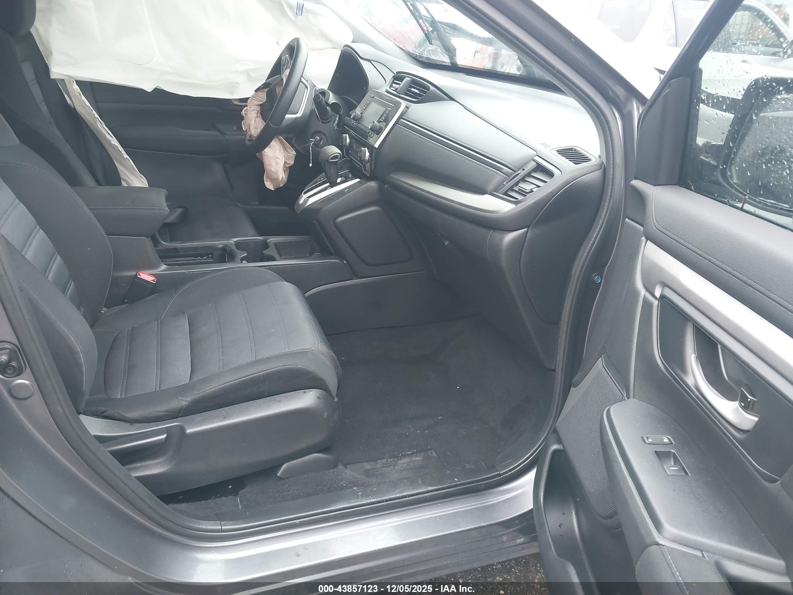 HONDA CR-V image 5