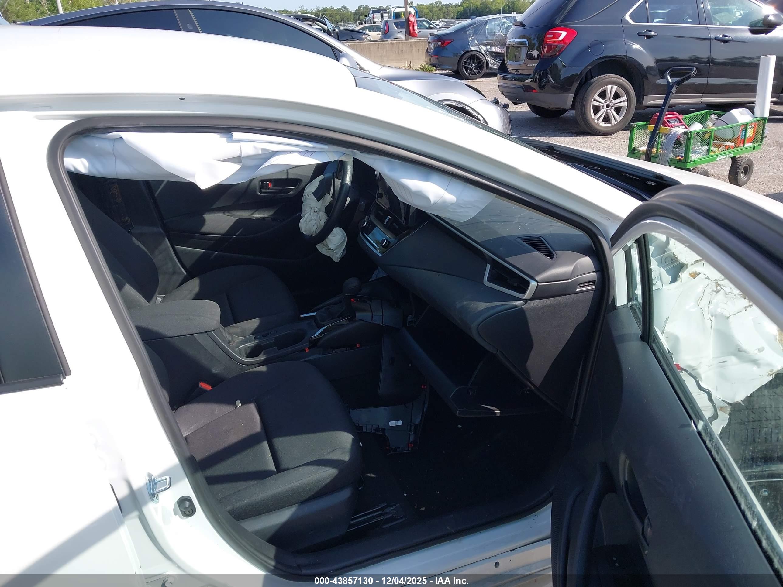 TOYOTA COROLLA image 5