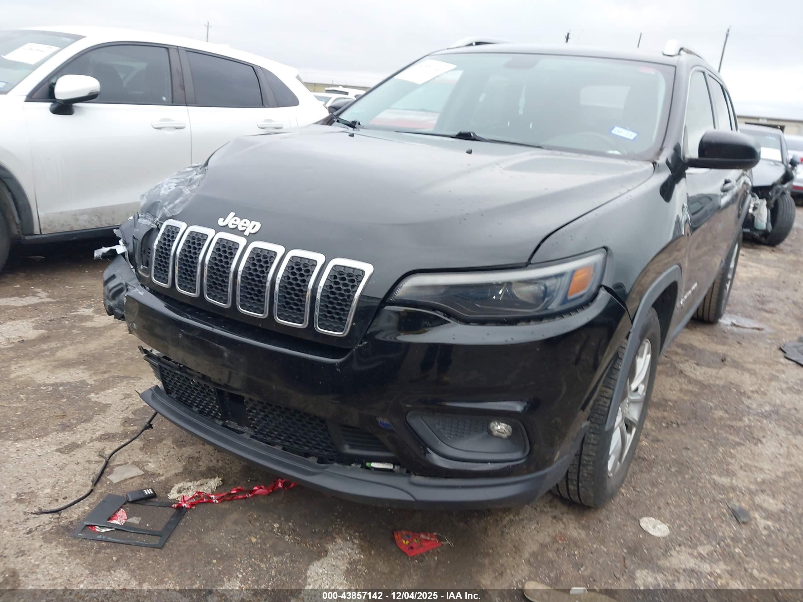 JEEP CHEROKEE image 6