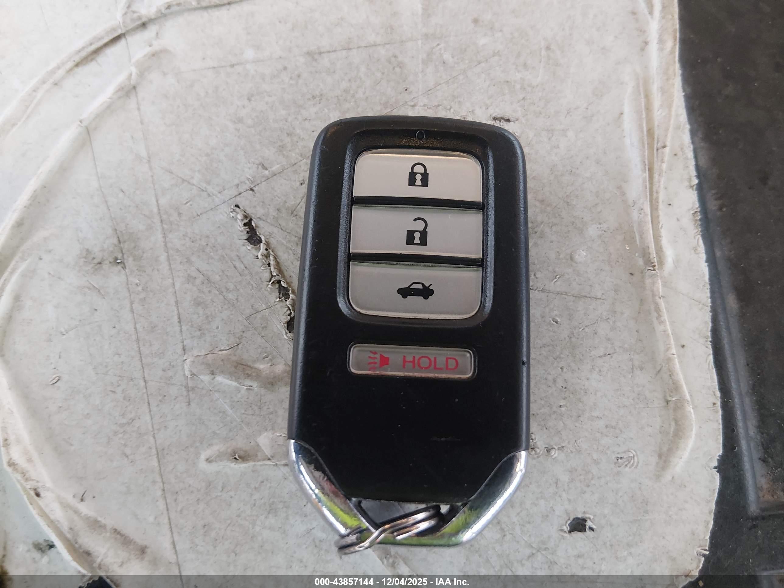 HONDA CIVIC image 11