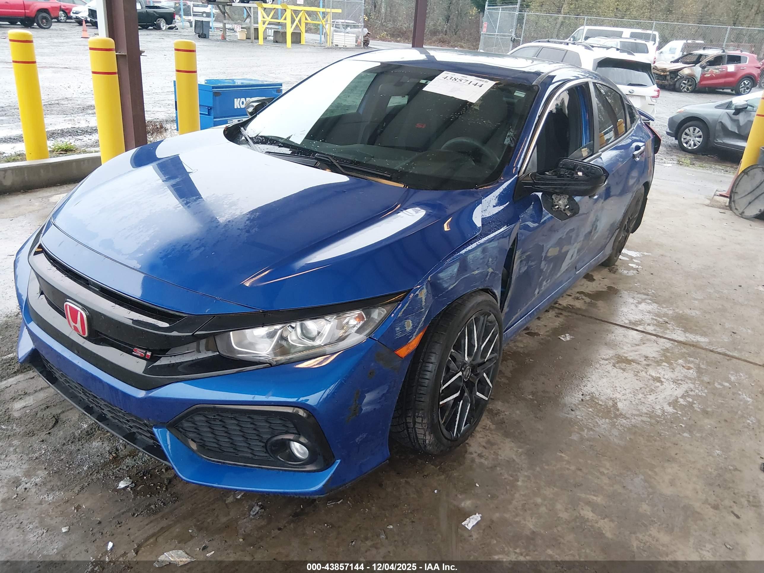 HONDA CIVIC image 6