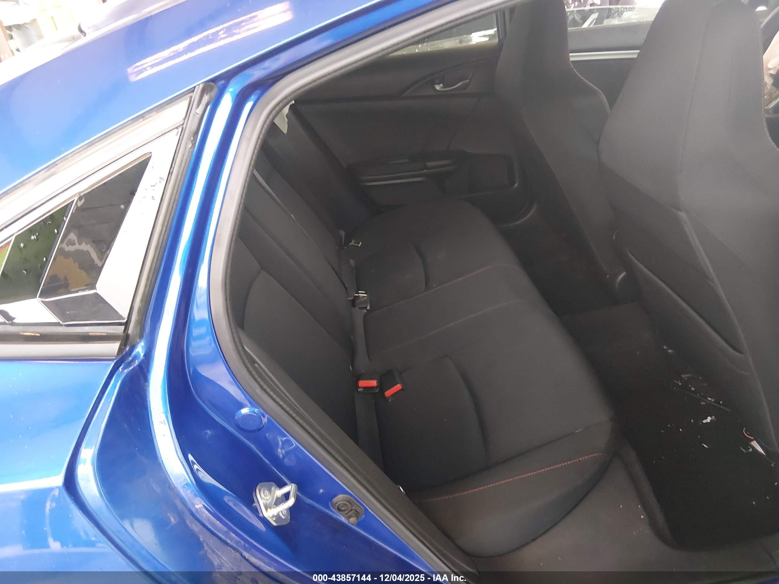 HONDA CIVIC image 8