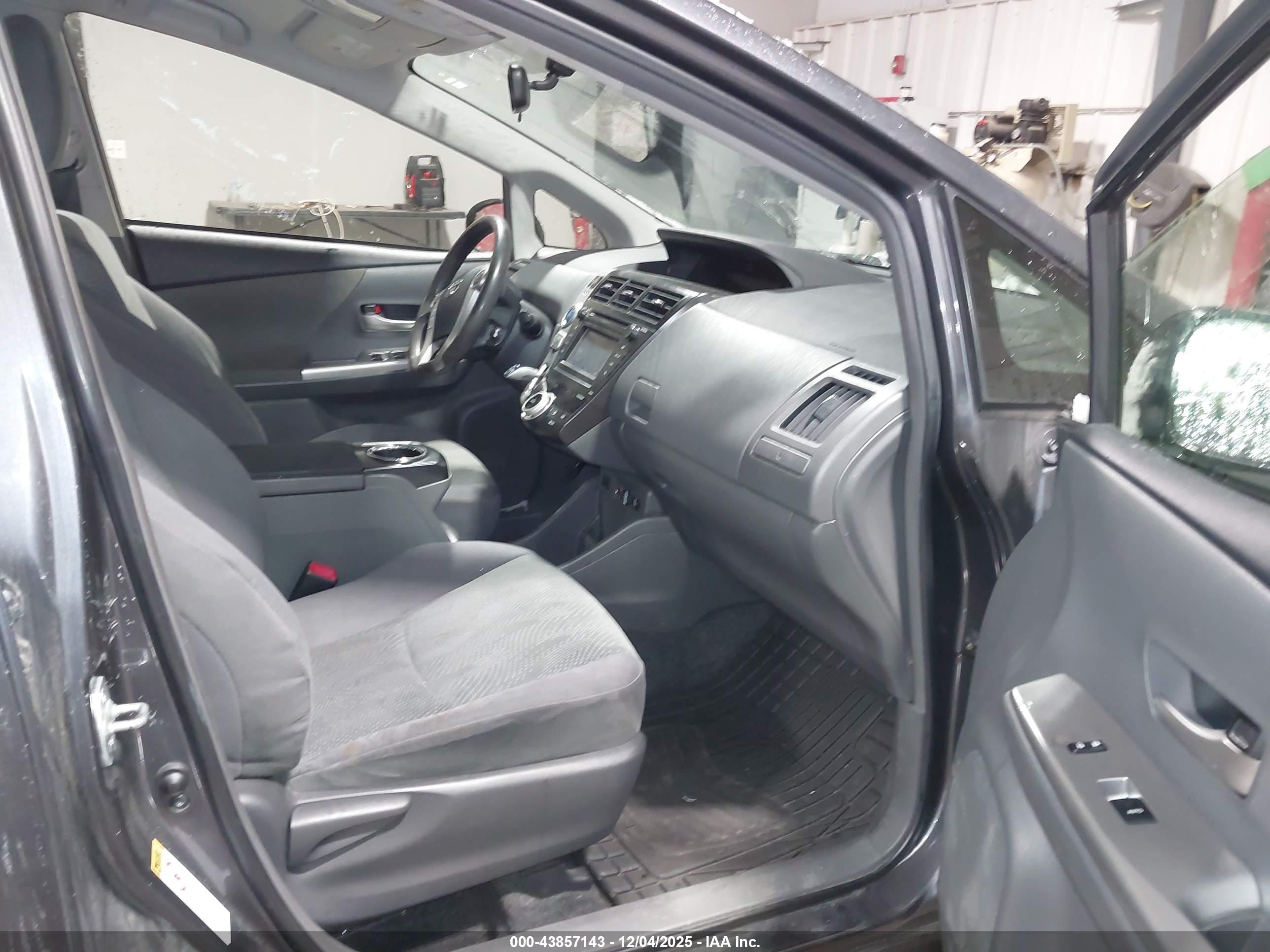 TOYOTA PRIUS image 5