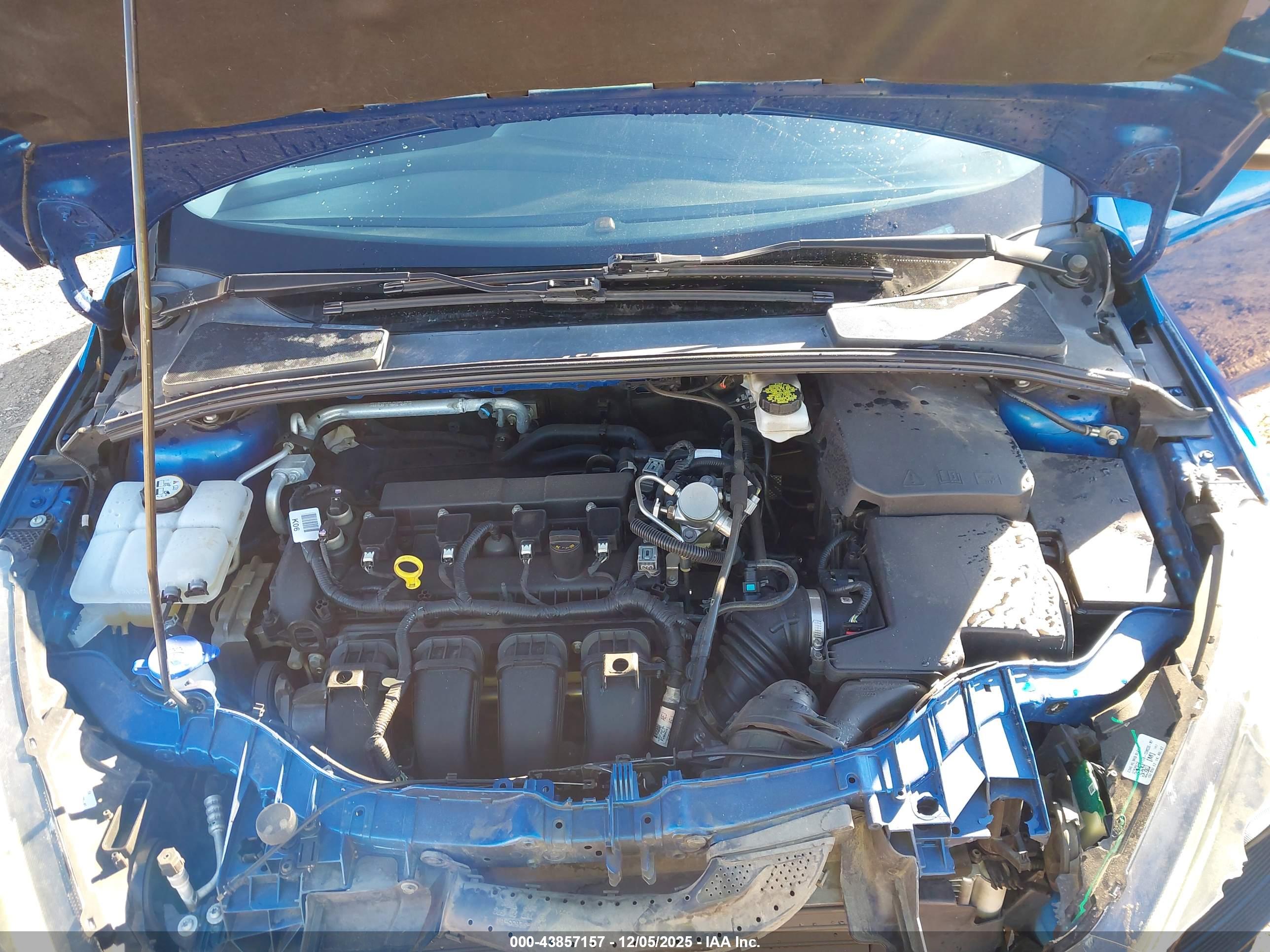 FORD FOCUS image 10