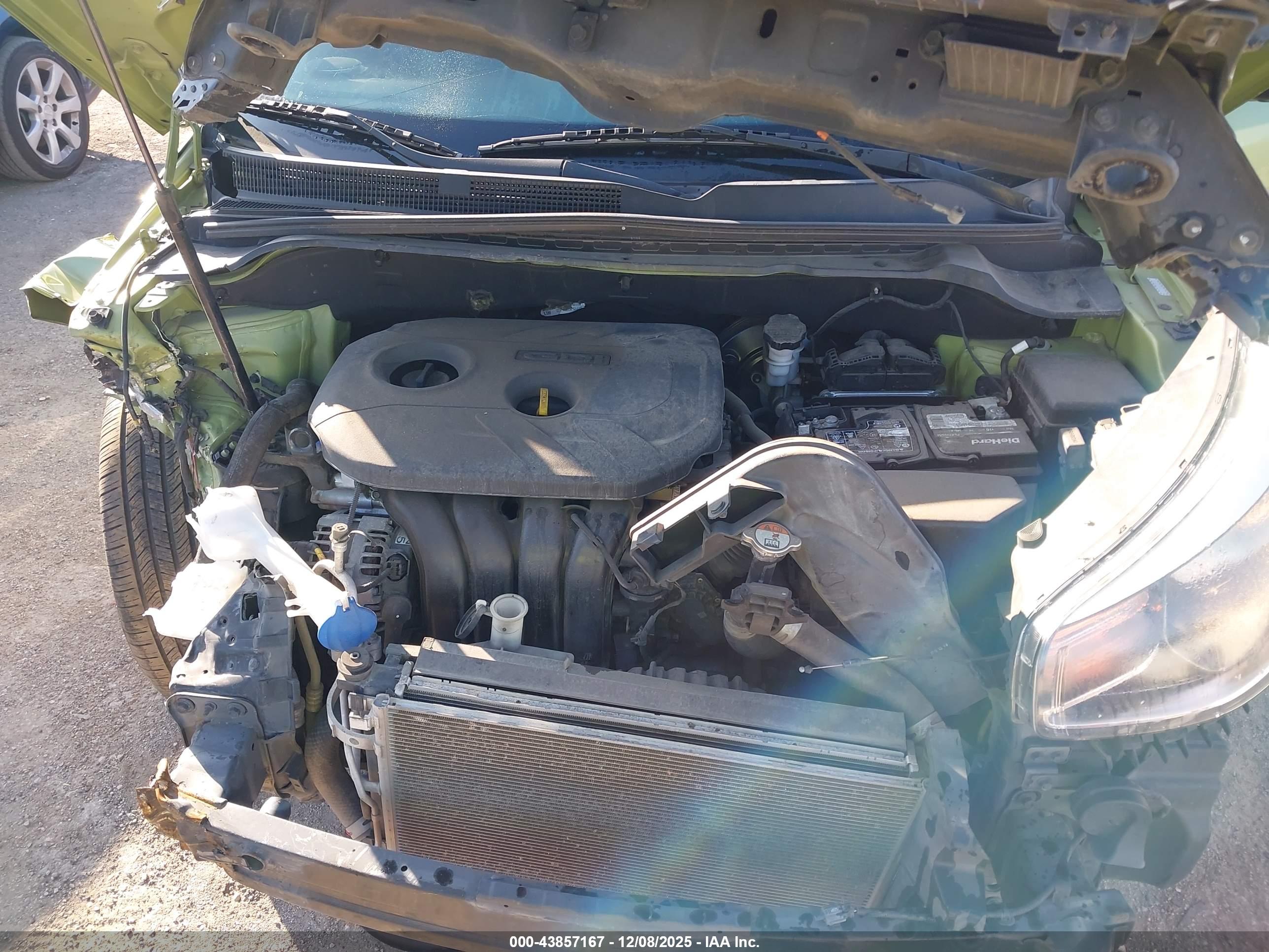 KIA SOUL image 10