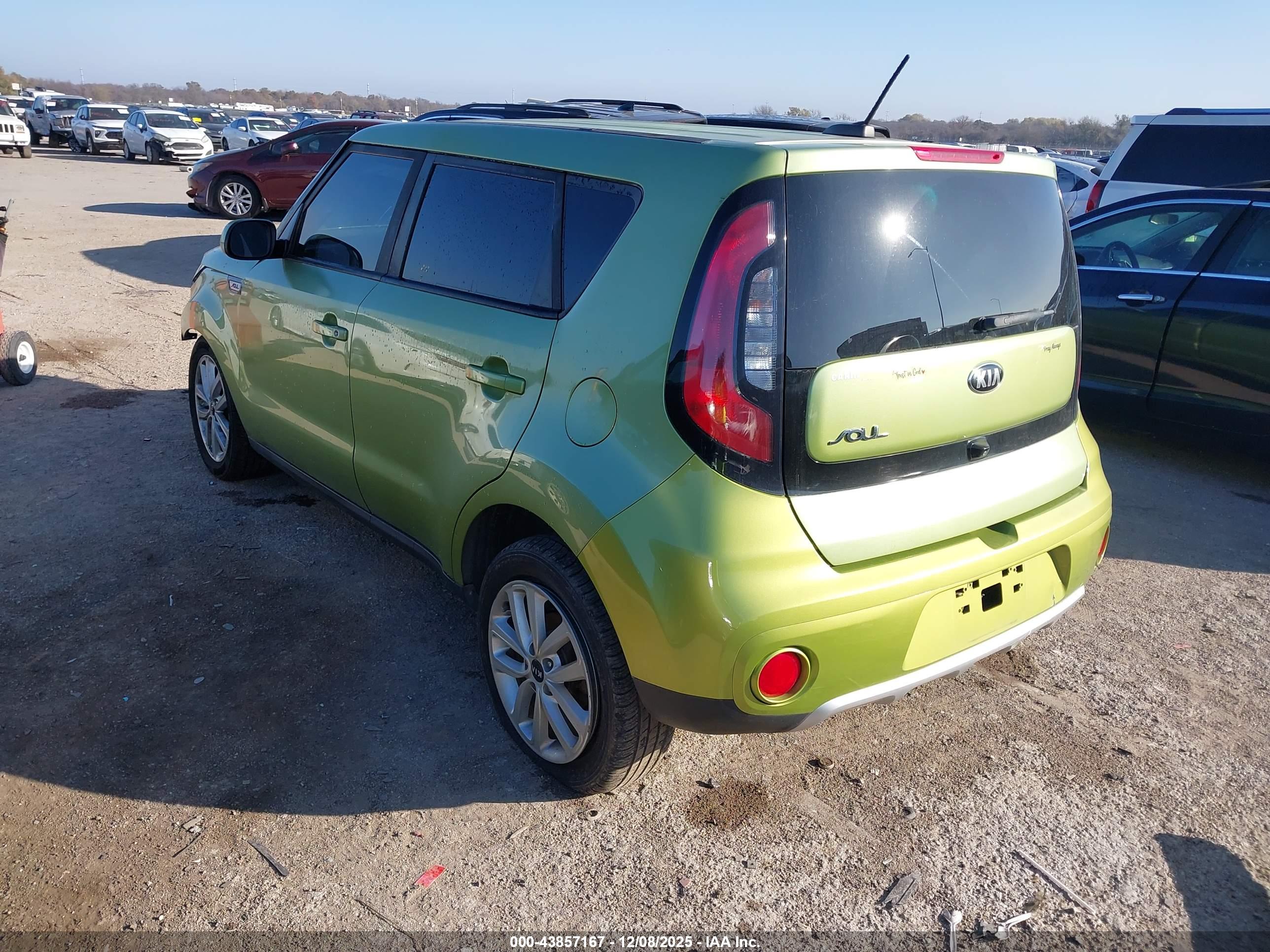 KIA SOUL image 3