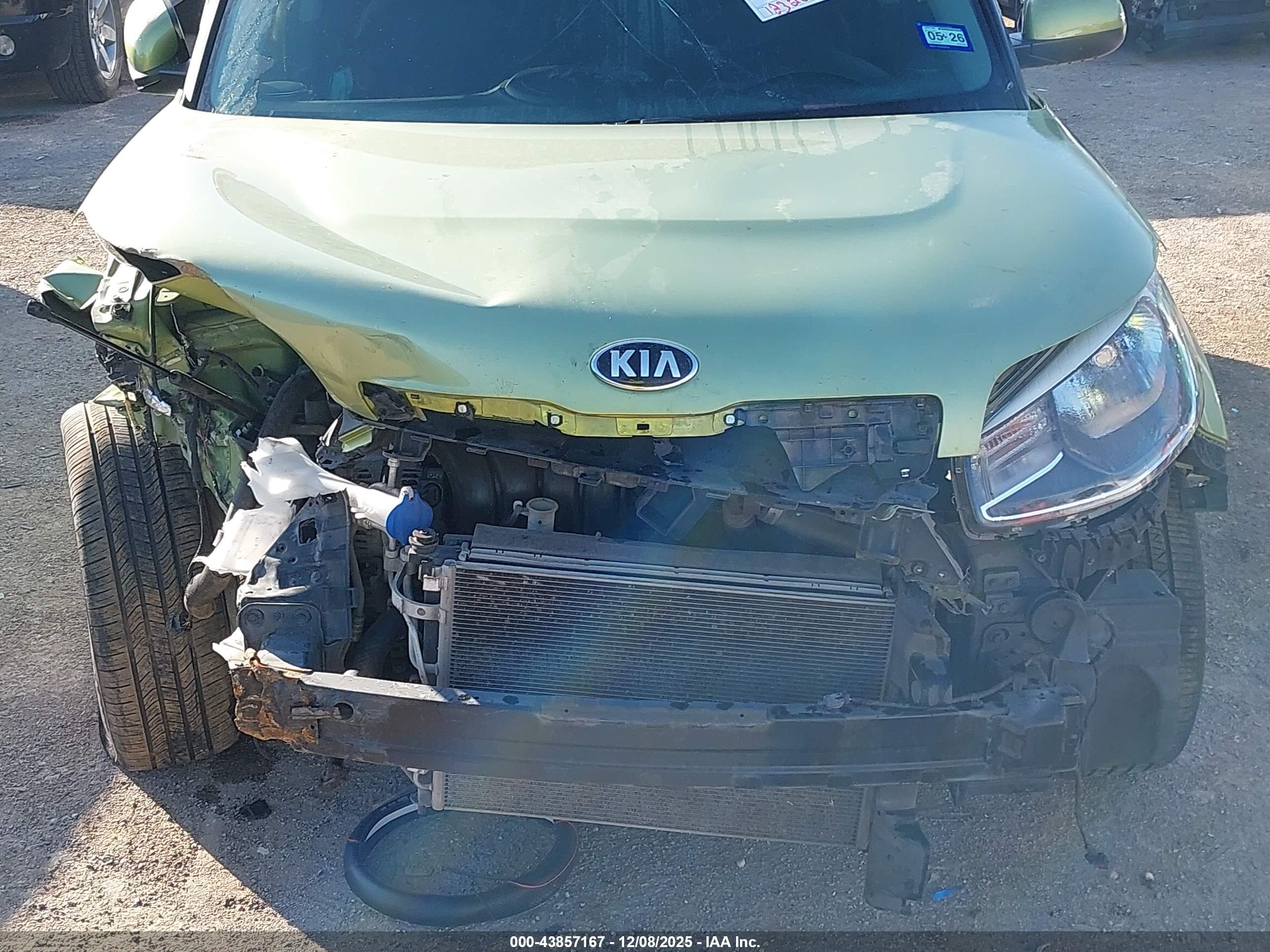KIA SOUL image 6