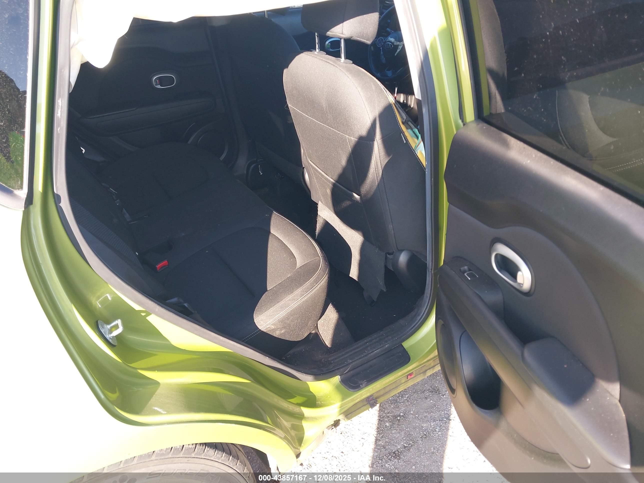 KIA SOUL image 8