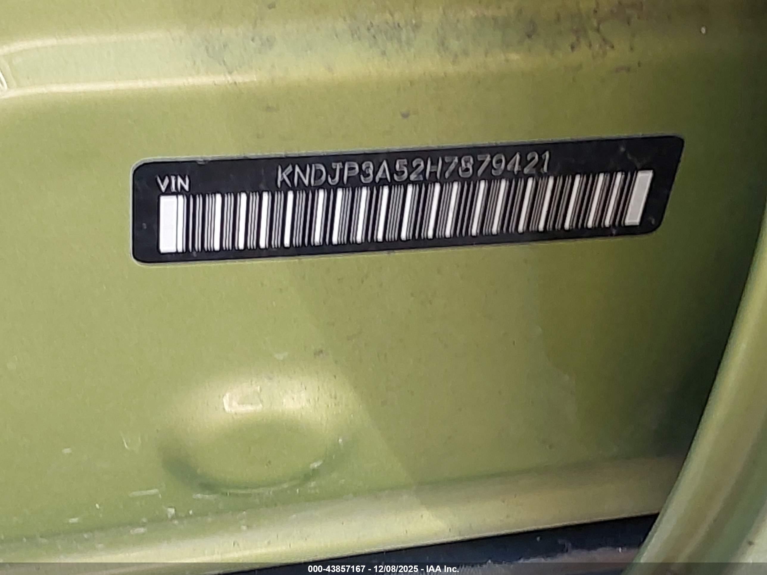 KIA SOUL image 9