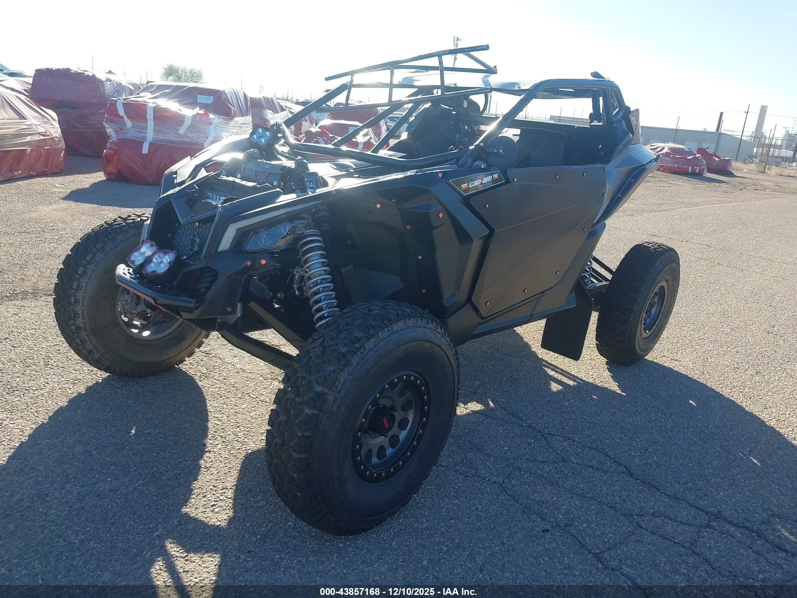 CAN-AM MAVERICK image 2