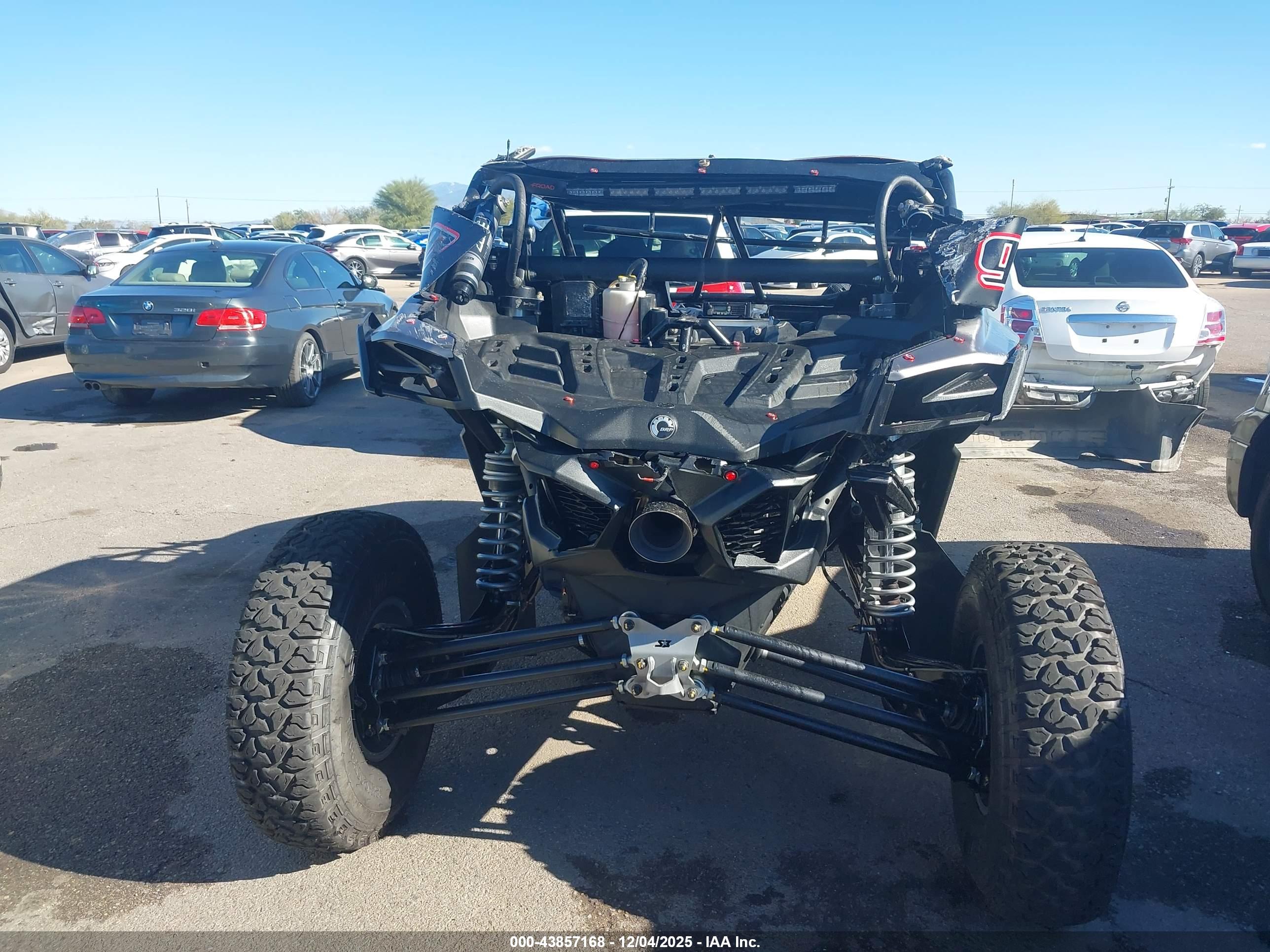 CAN-AM MAVERICK image 6