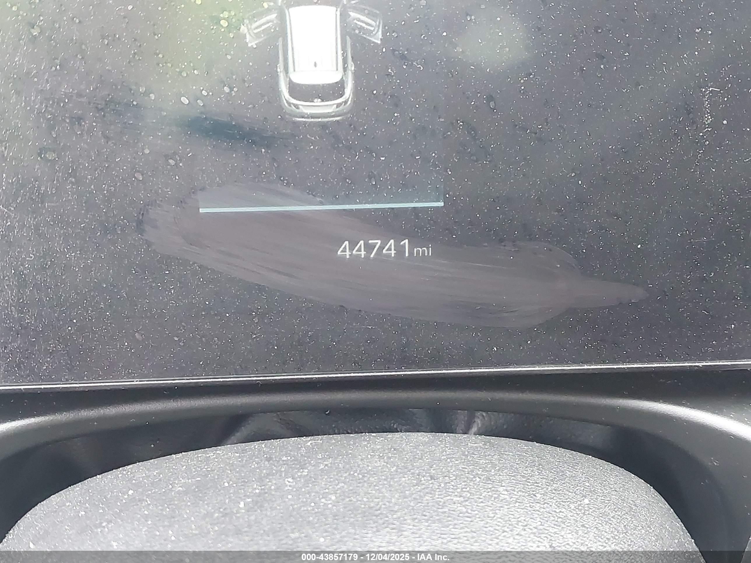 HYUNDAI TUCSON image 7