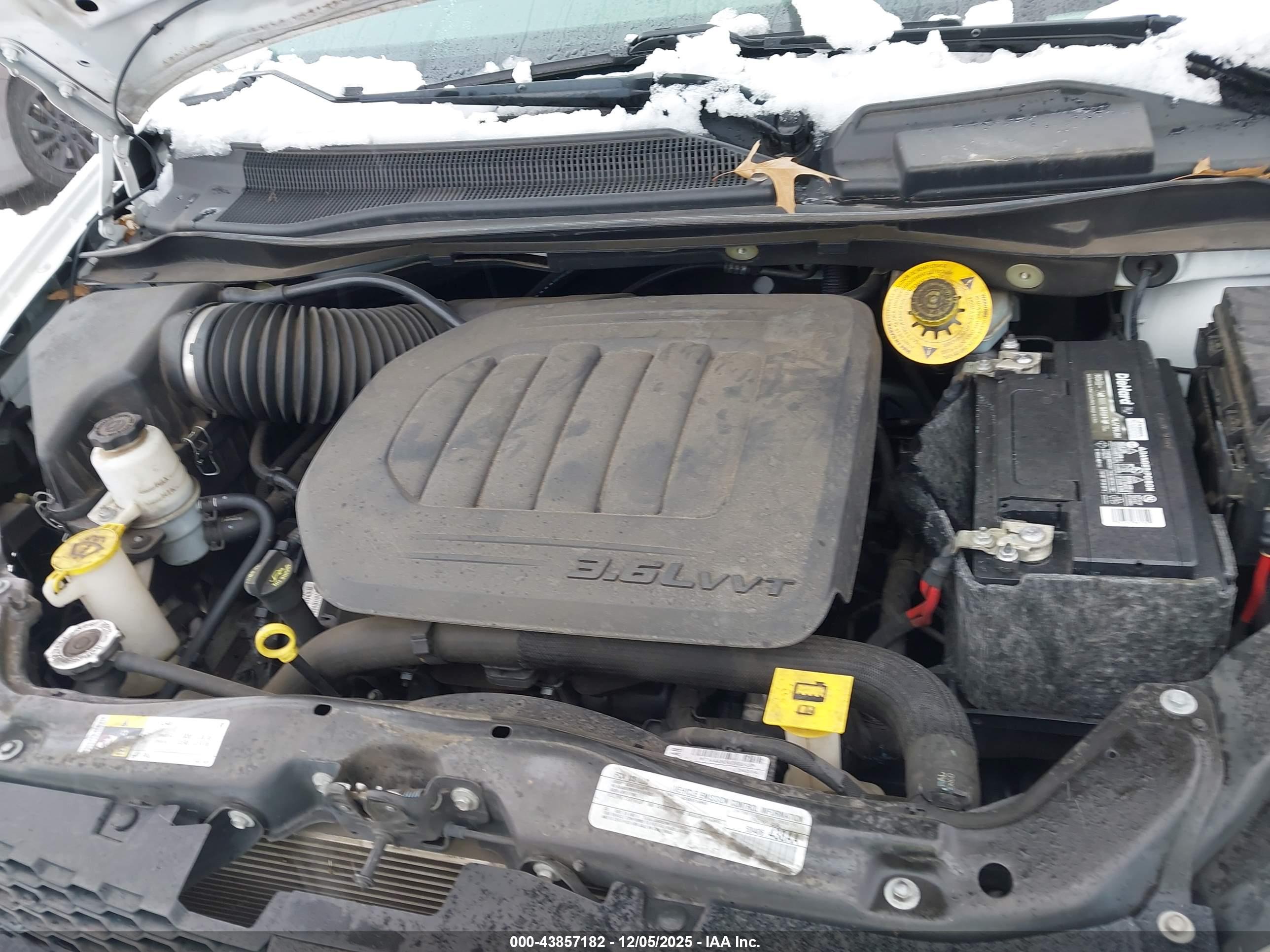 DODGE GRAND image 10