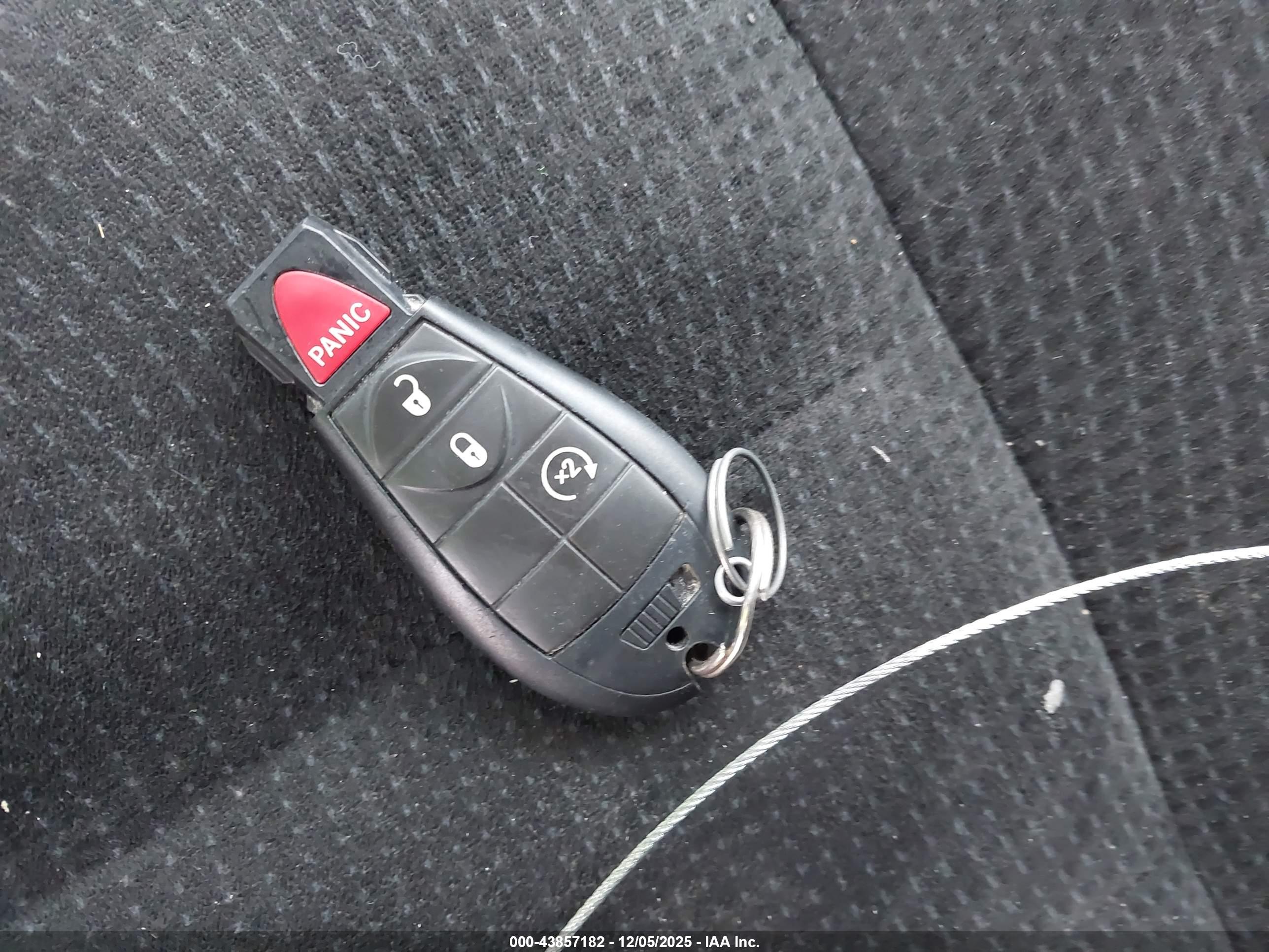 DODGE GRAND image 11