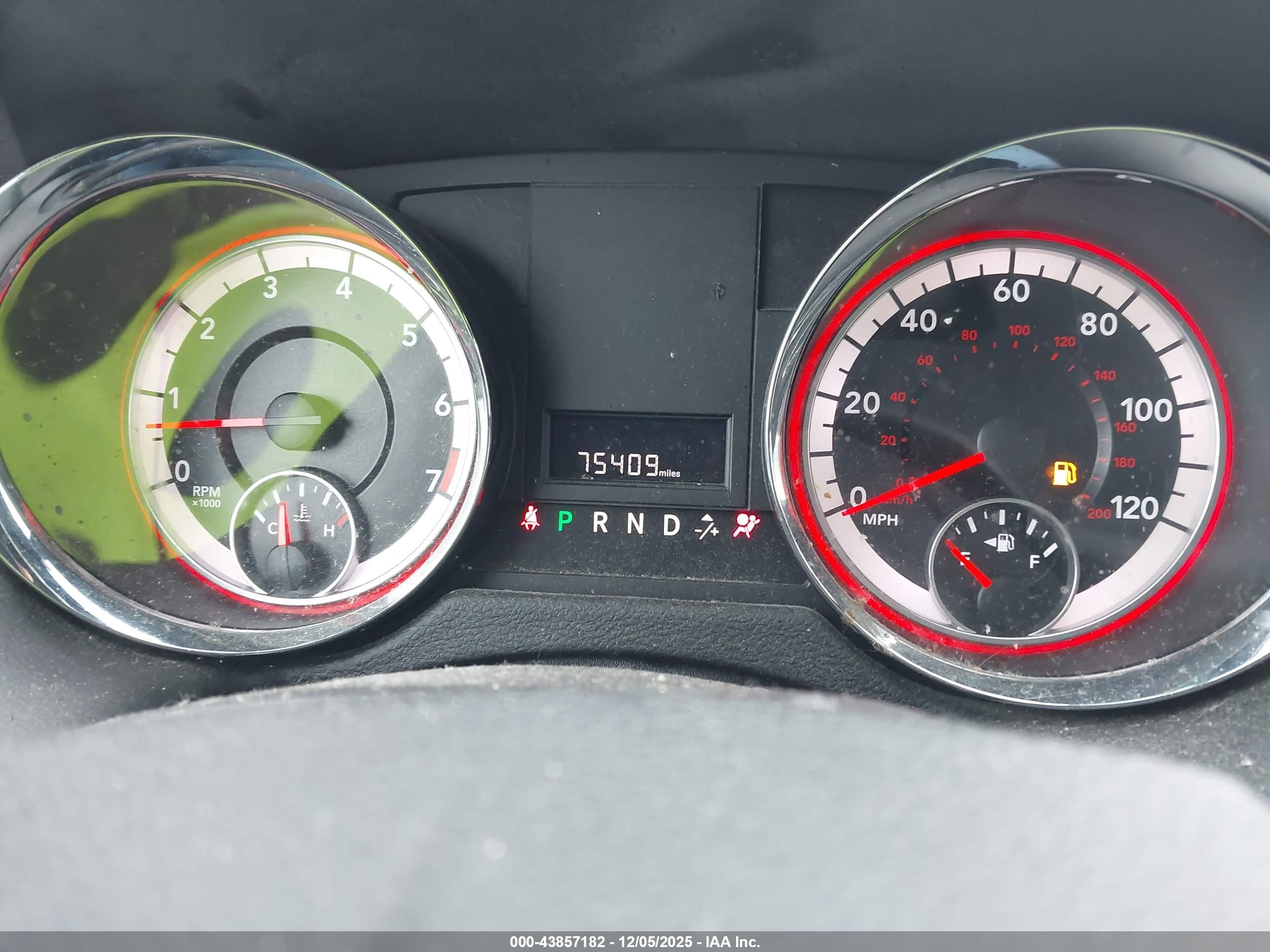 DODGE GRAND image 7