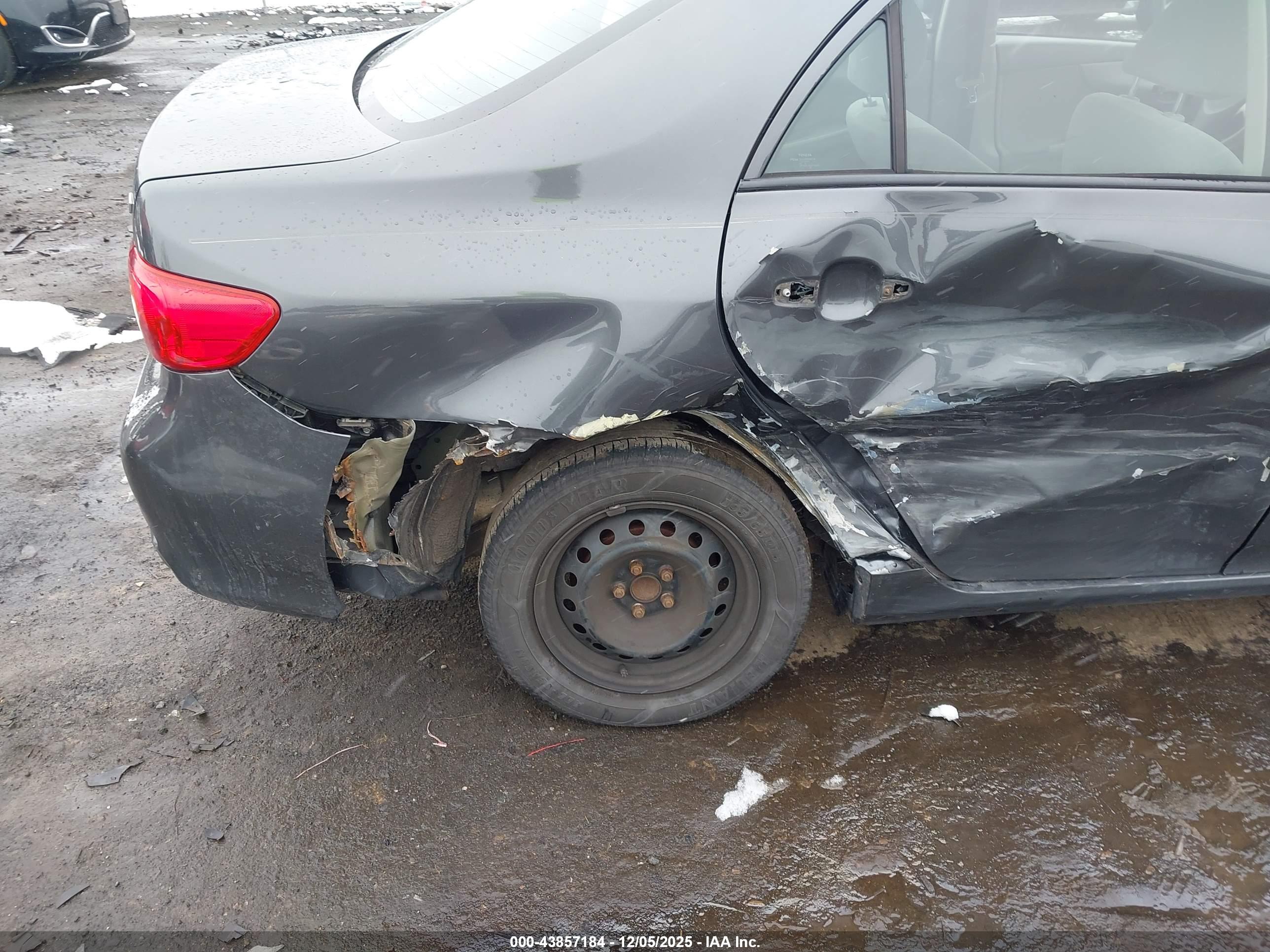 TOYOTA COROLLA image 6