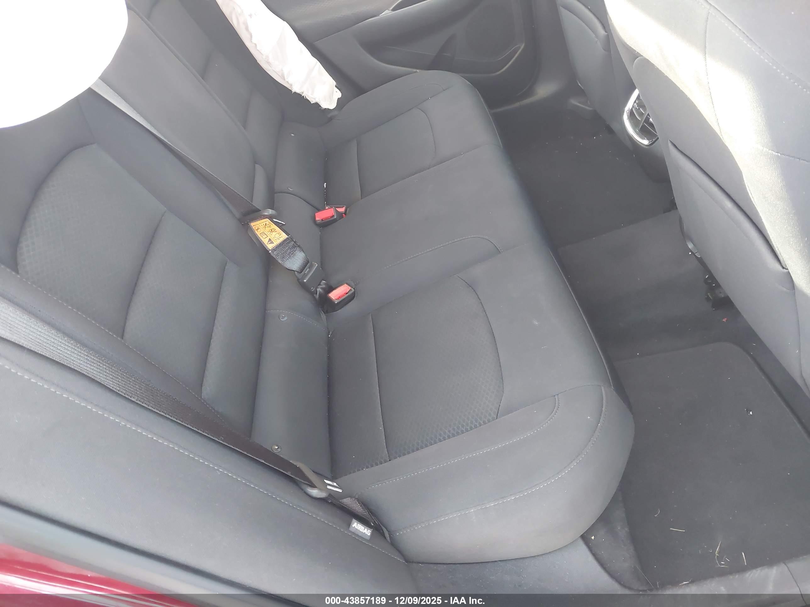 CHEVROLET MALIBU image 8