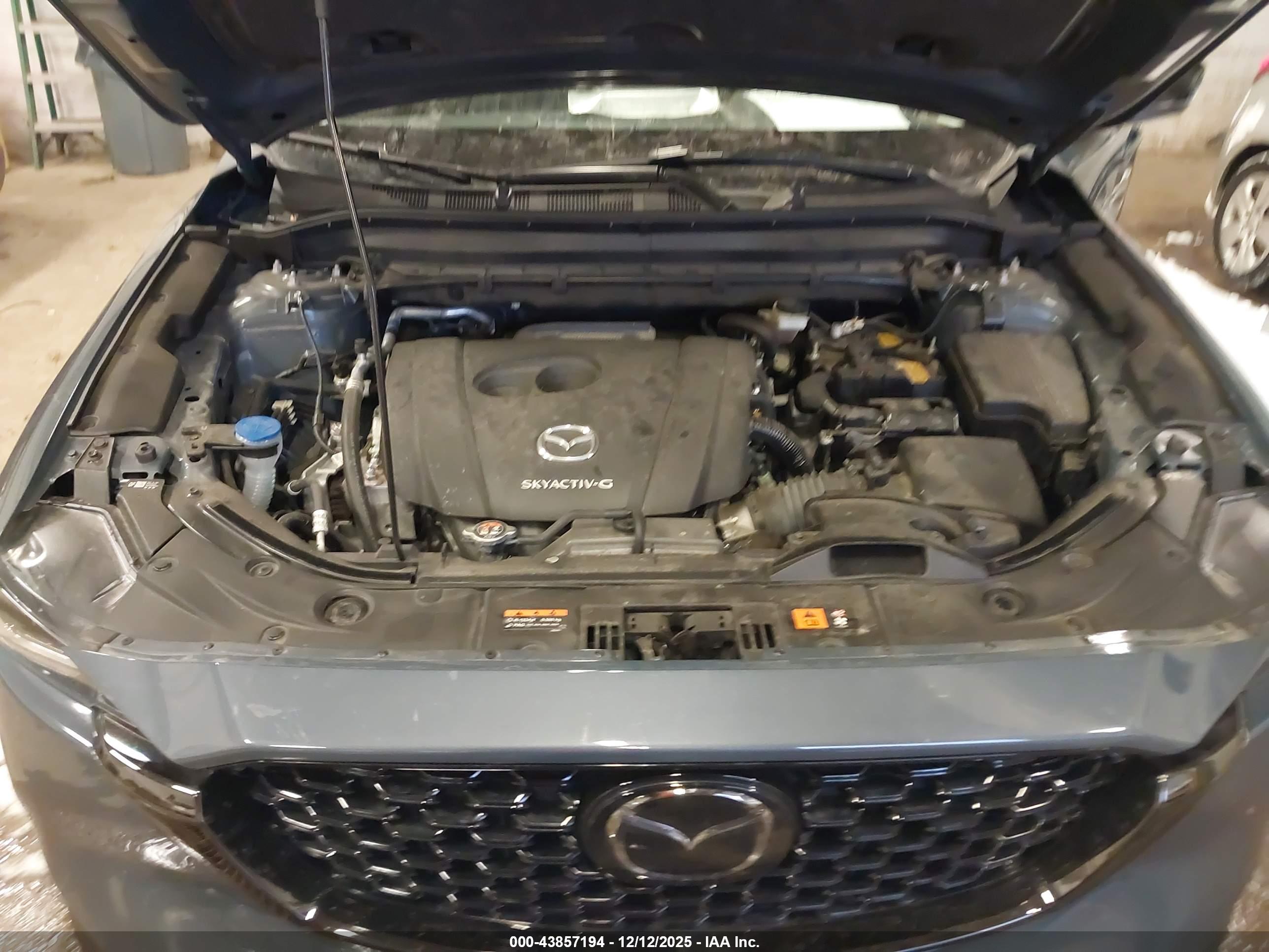 MAZDA CX-5 image 10
