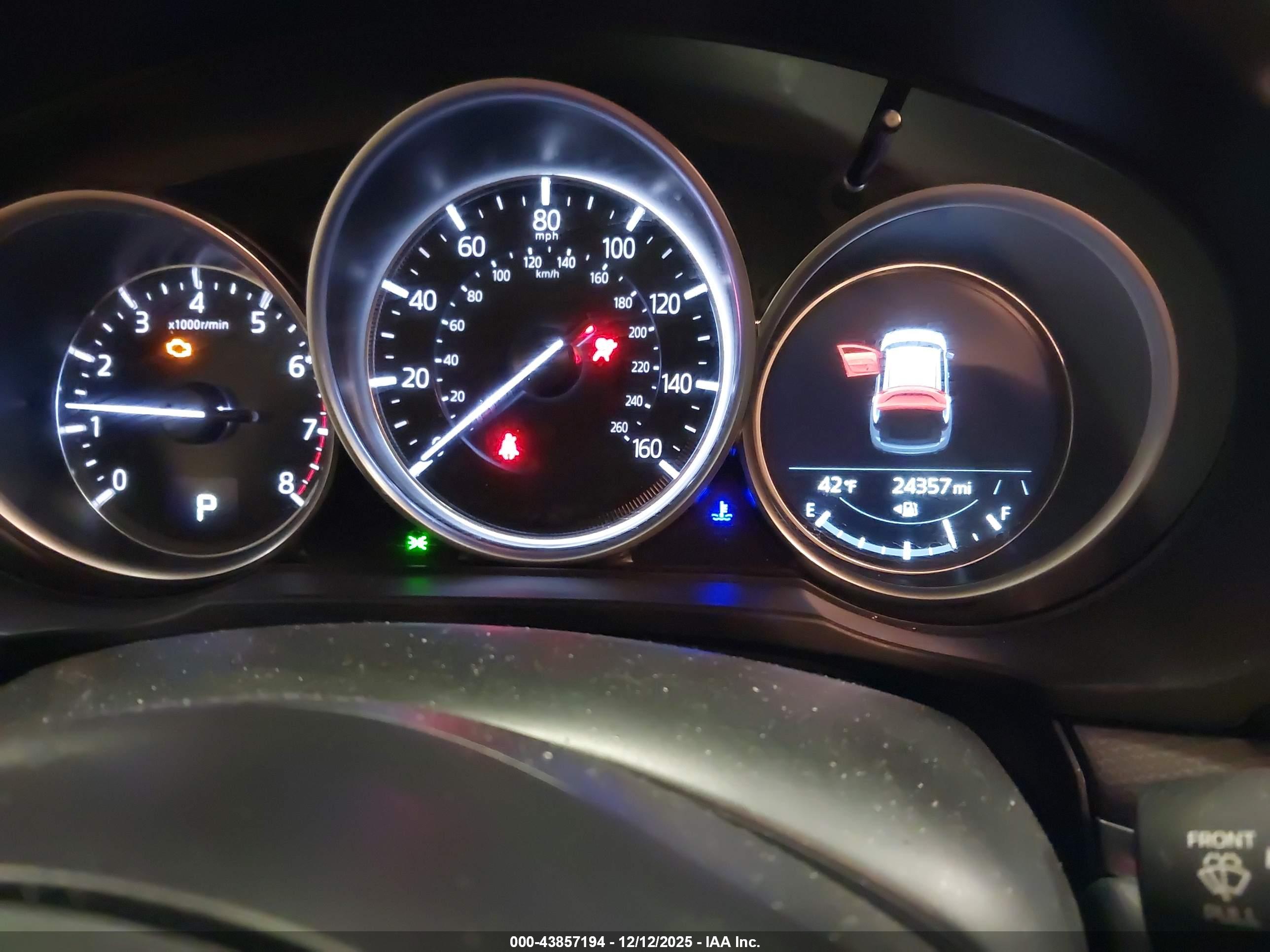 MAZDA CX-5 image 7