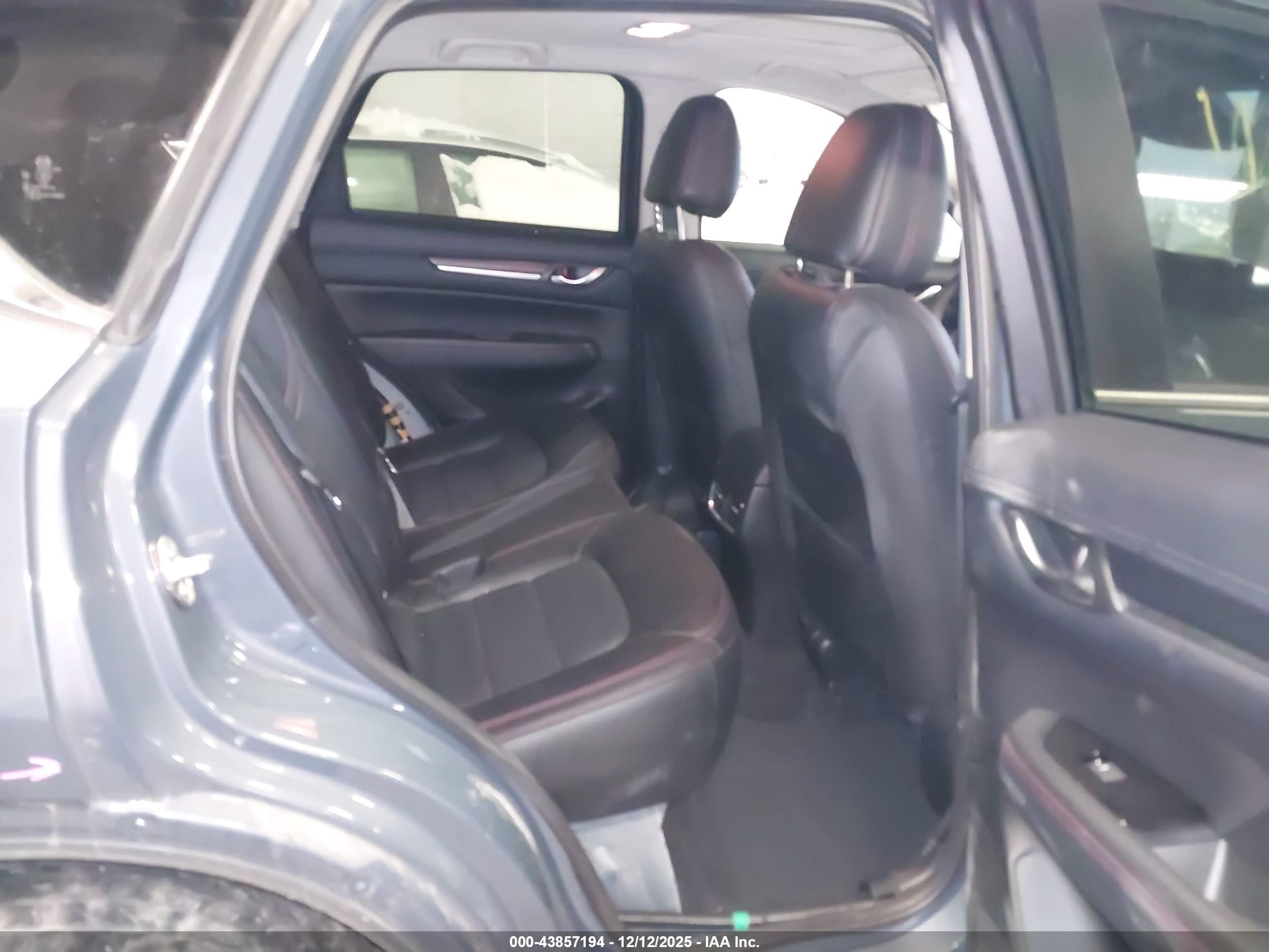 MAZDA CX-5 image 8