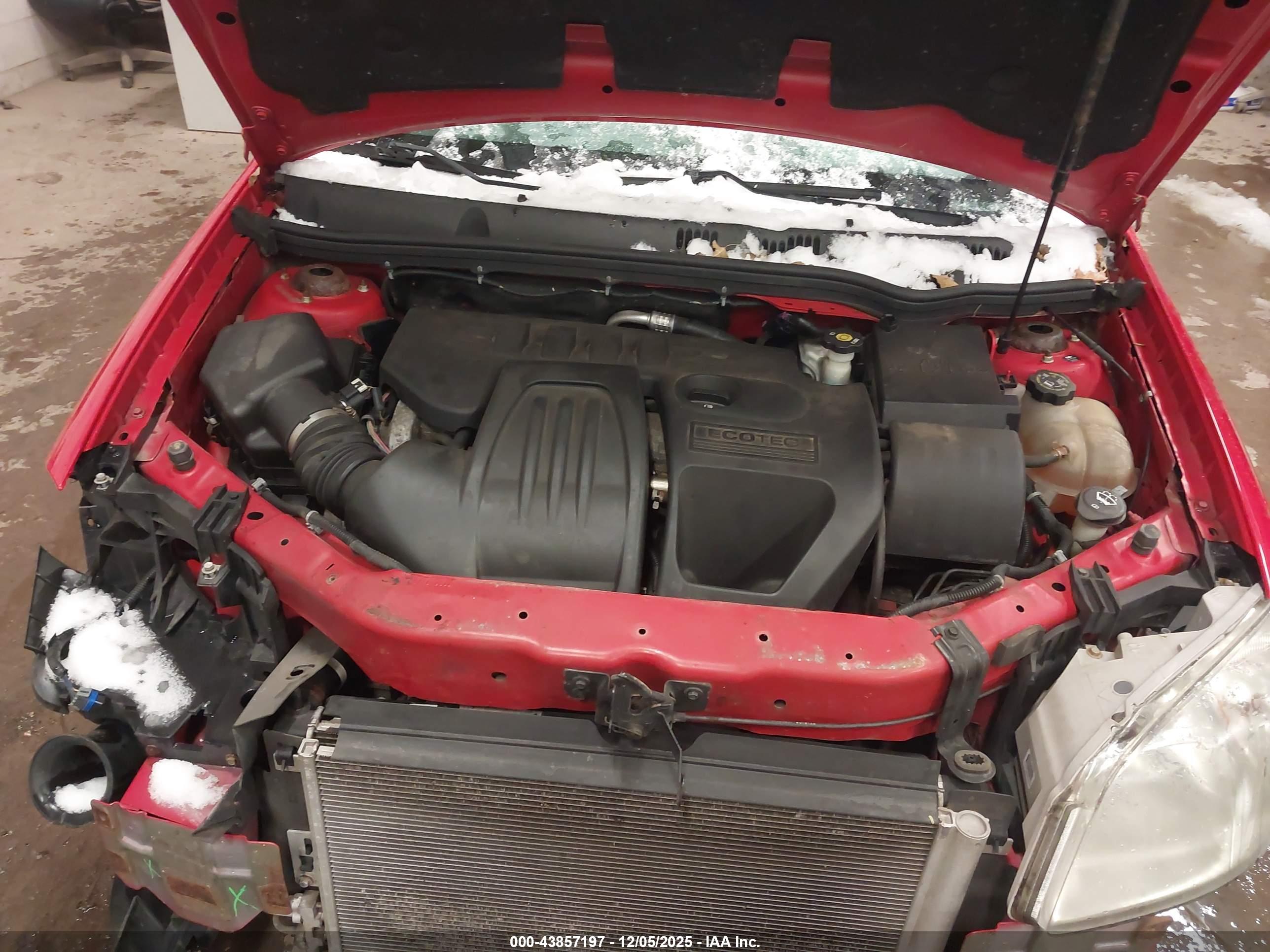 CHEVROLET COBALT image 10