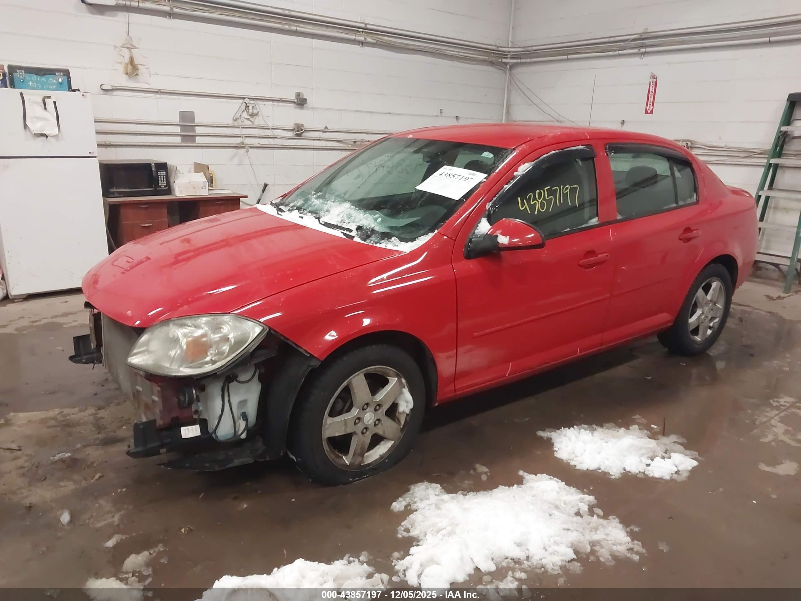CHEVROLET COBALT image 2