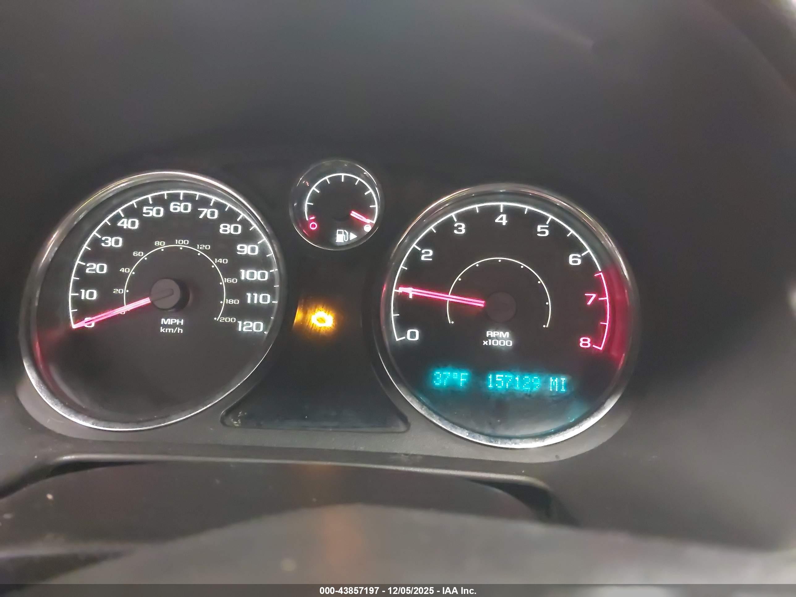 CHEVROLET COBALT image 7