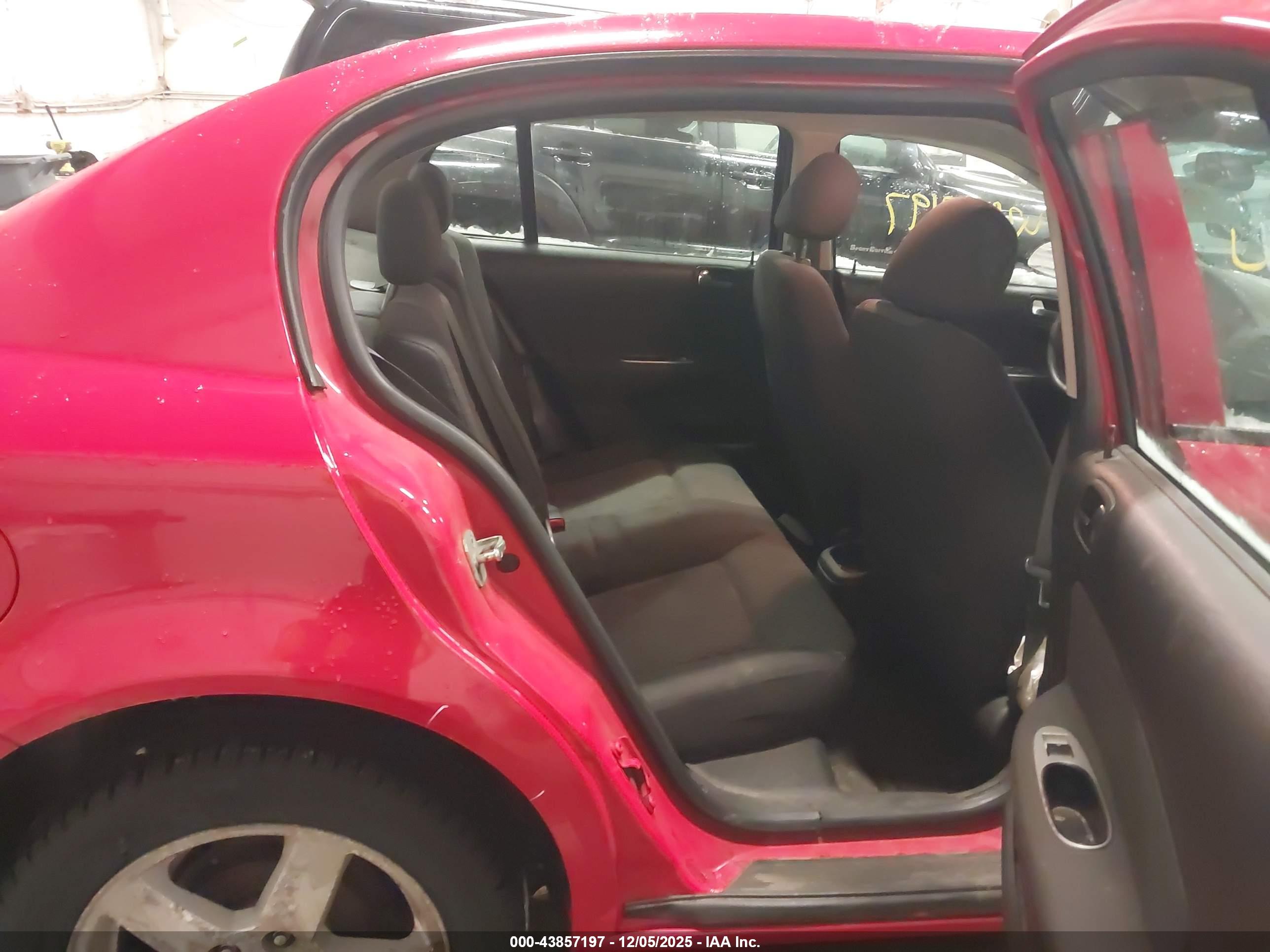 CHEVROLET COBALT image 8